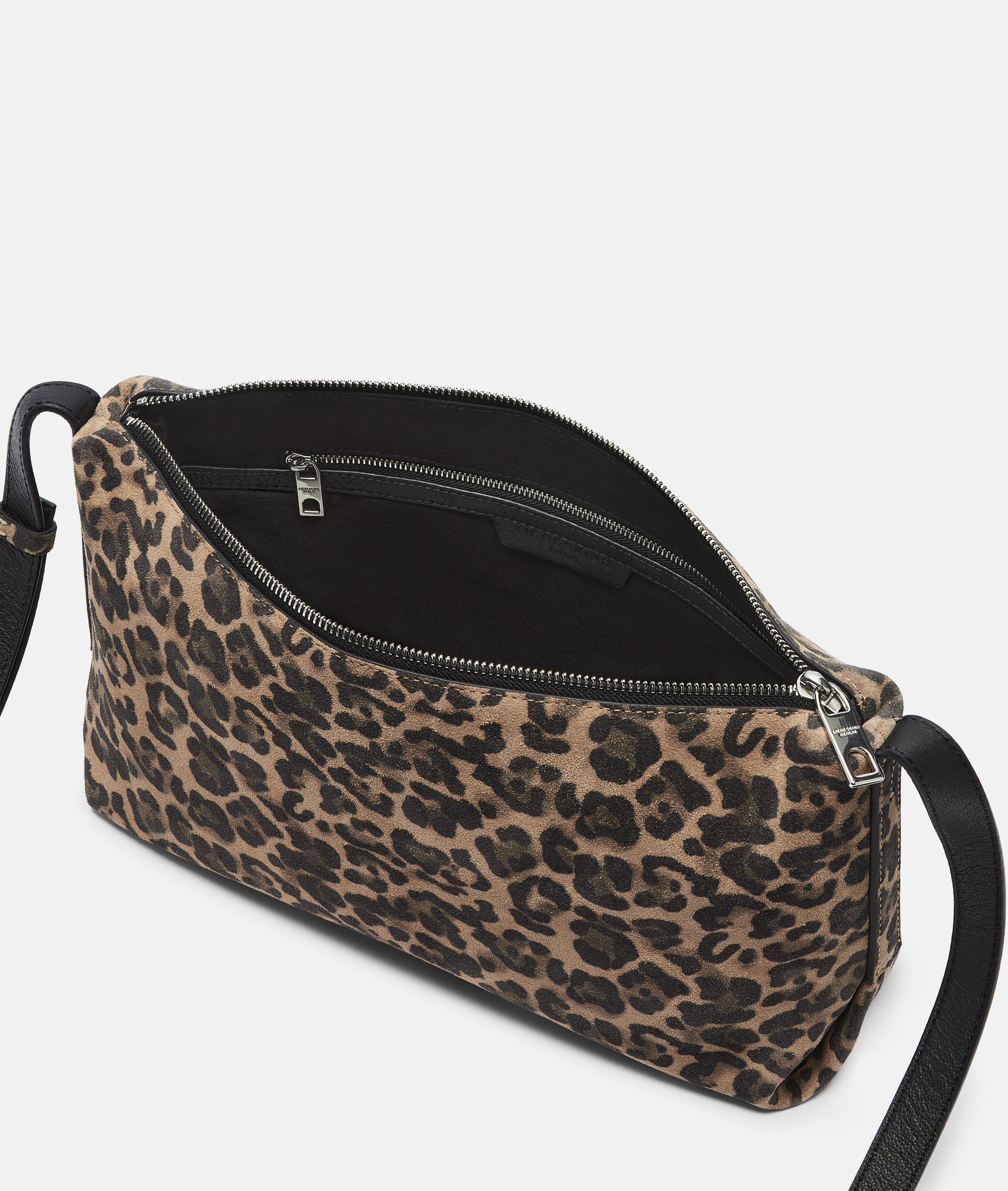 LIEBESKIND BERLIN Elvira Crossbody M