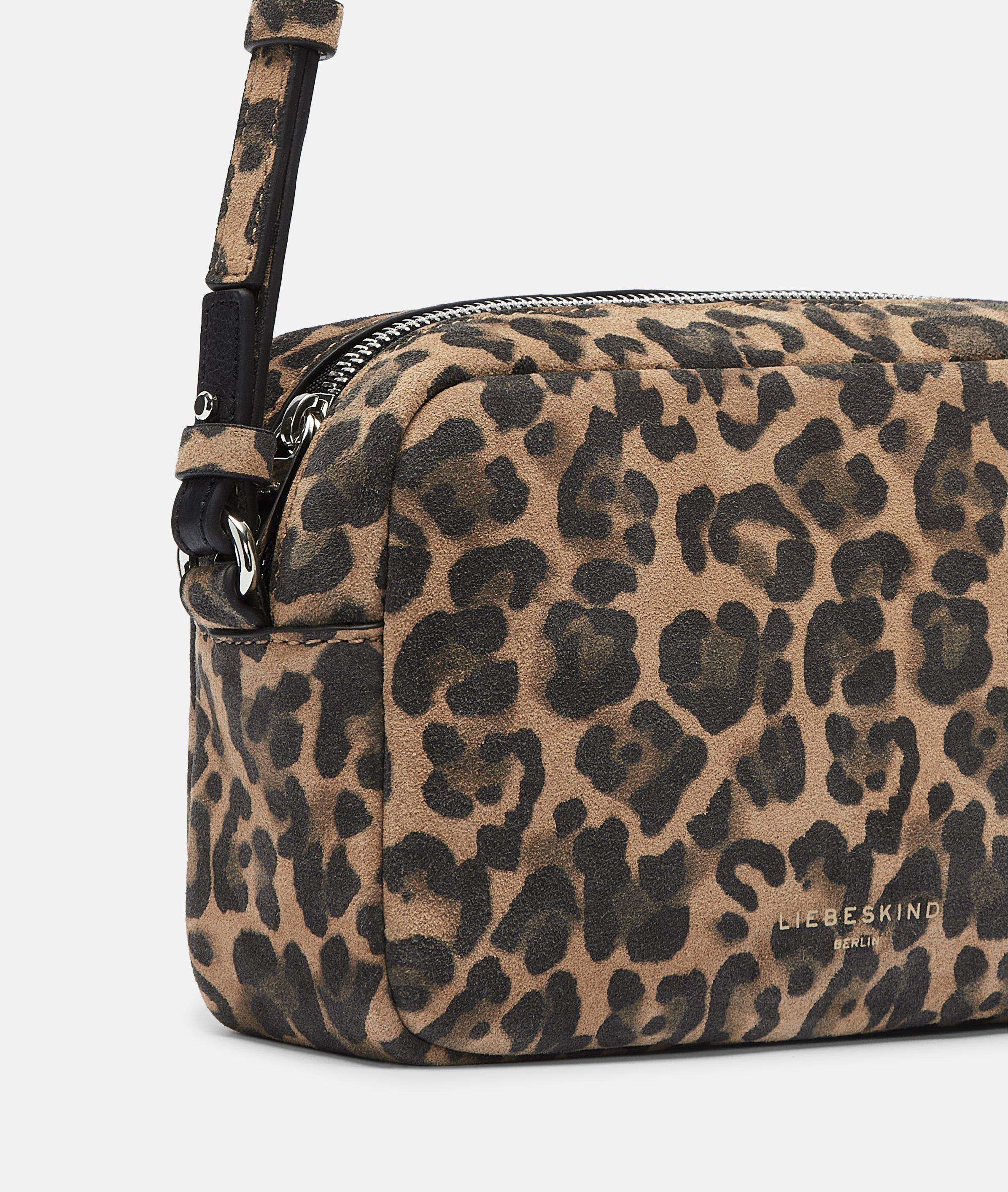 LIEBESKIND BERLIN Ella Camera Bag S