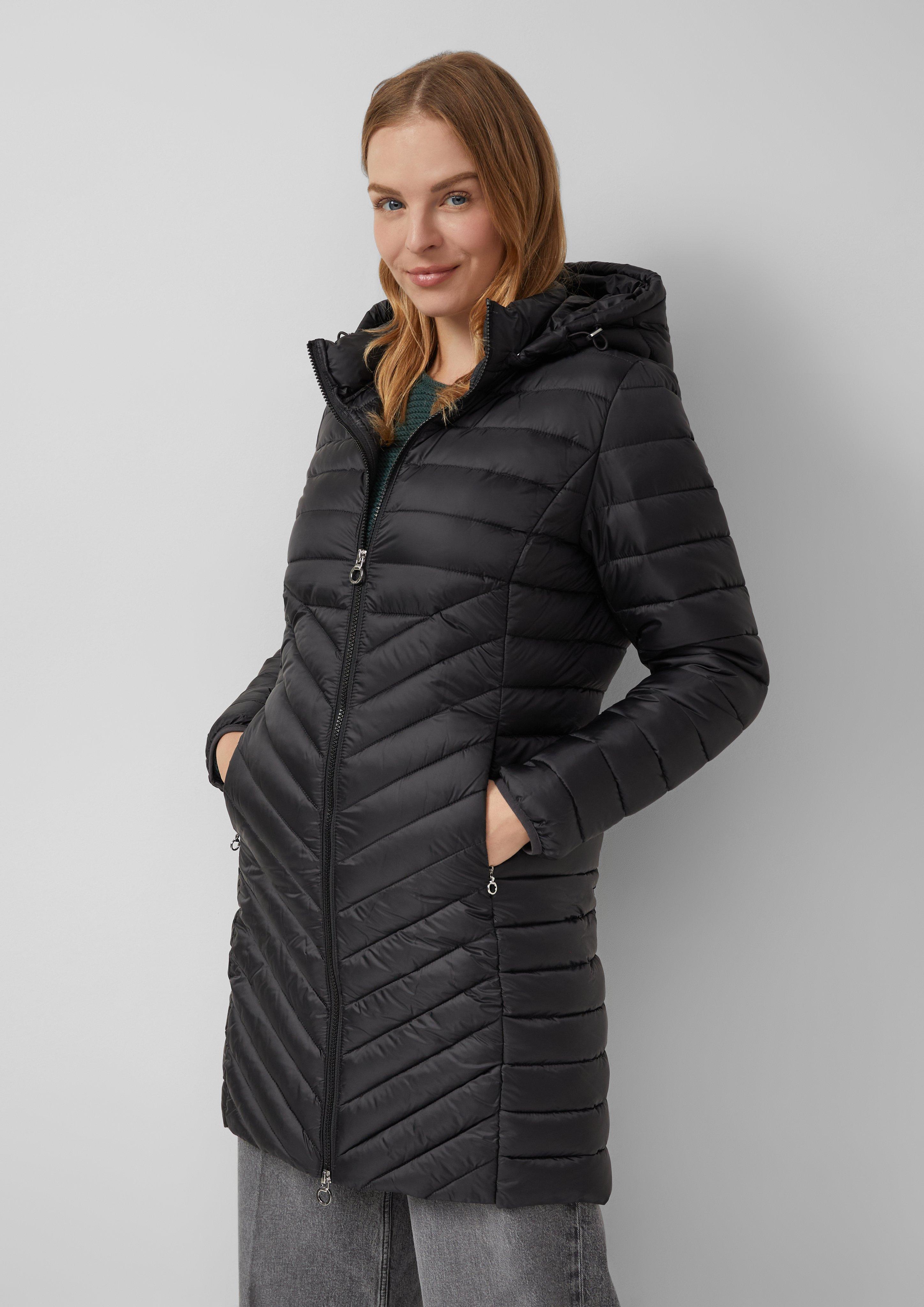 Manteau in 9999, 0330 & 5959