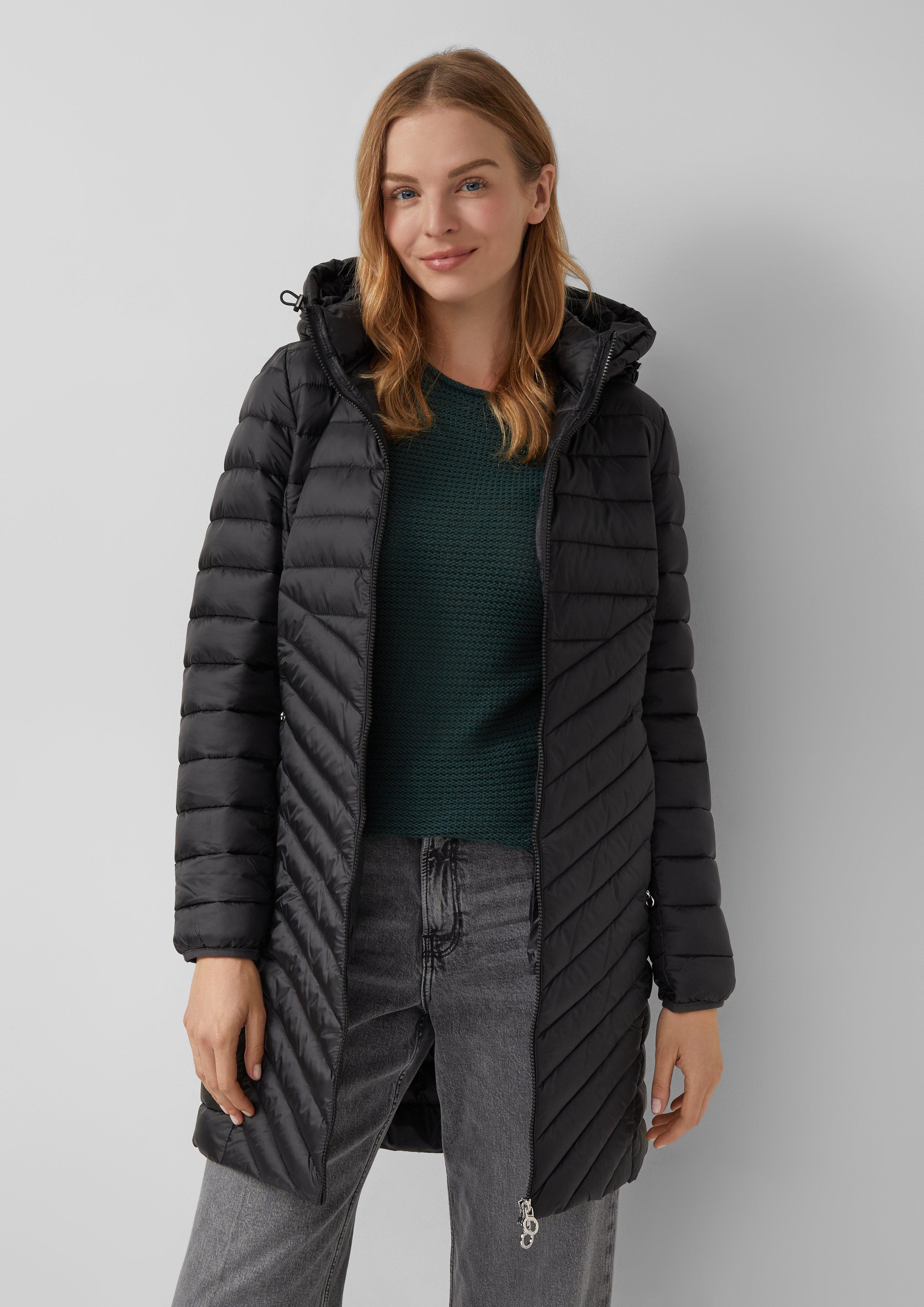 Manteau d'extérieur in 