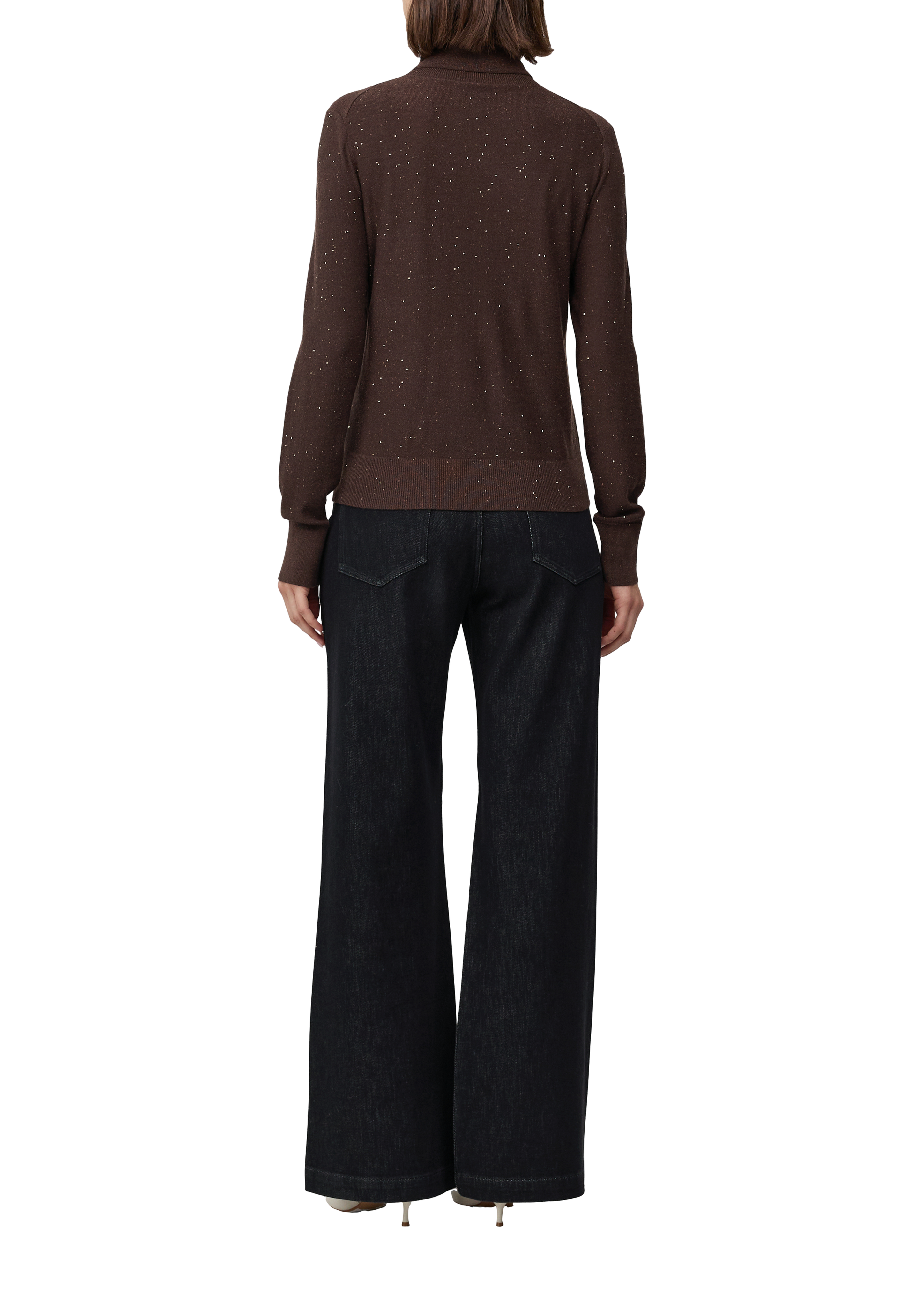 Thumbnail - Strickpullover