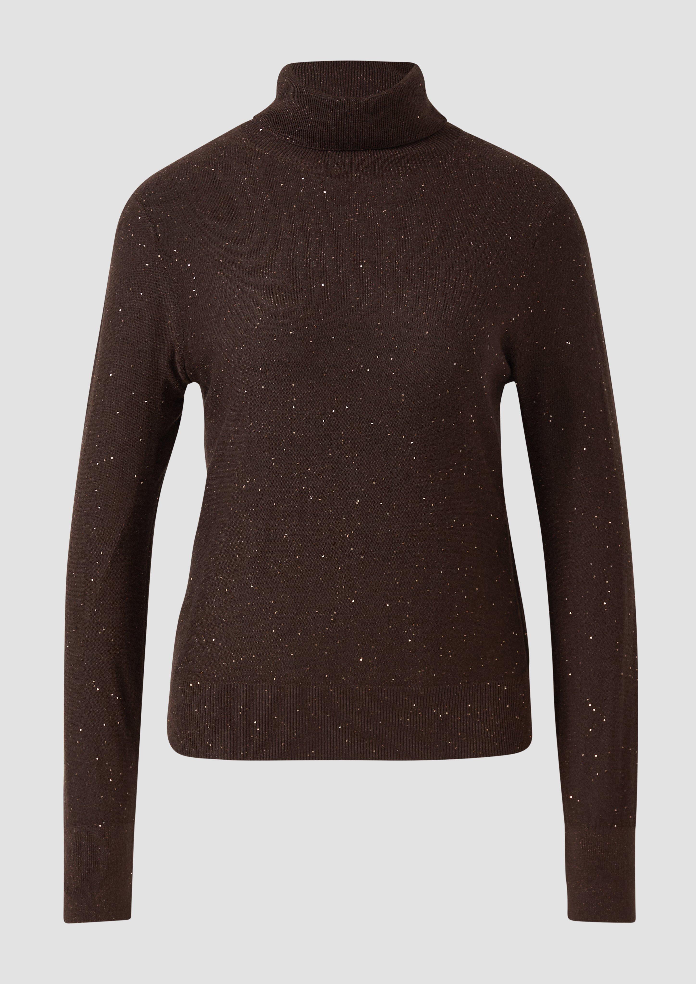 Strickpullover