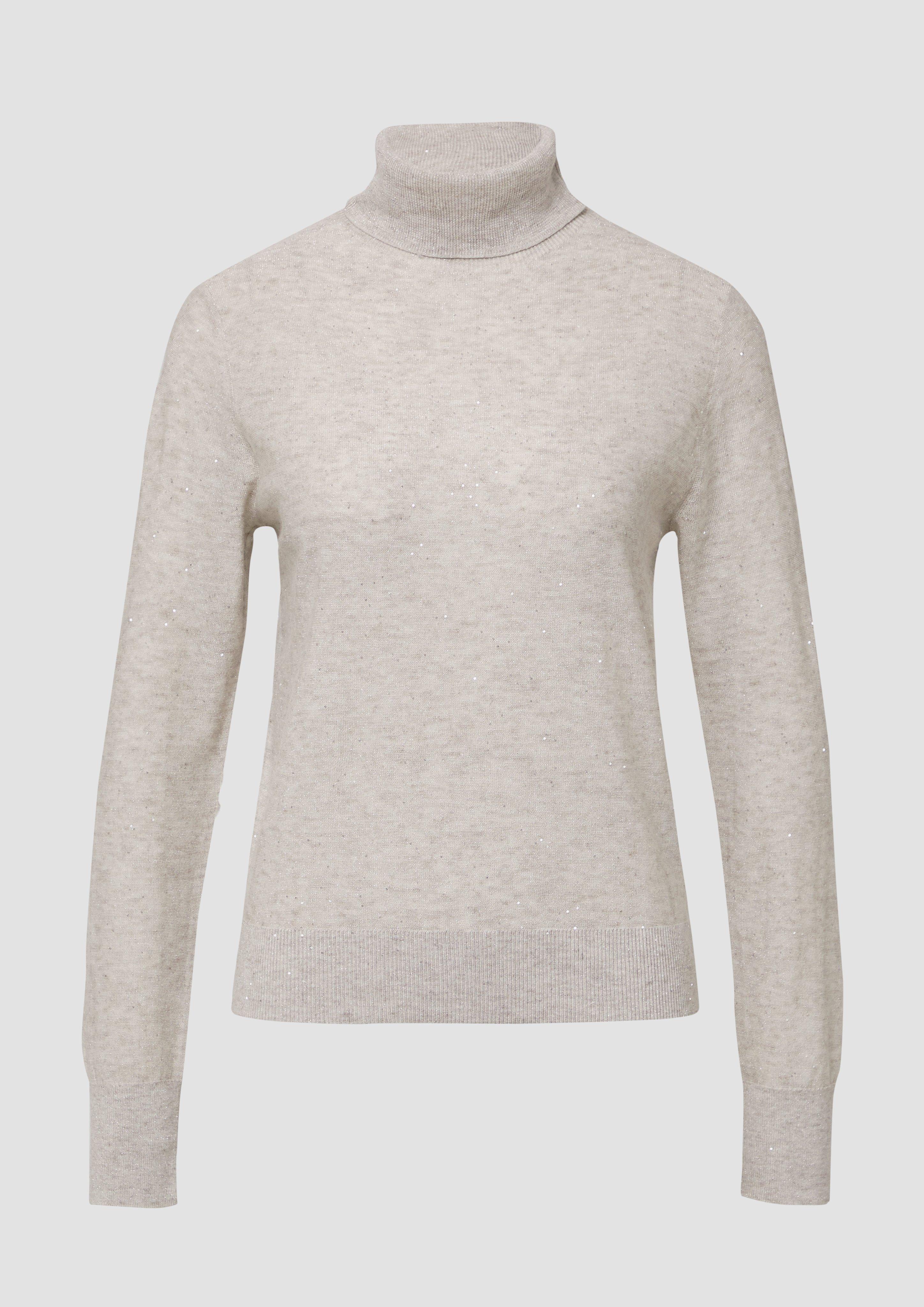 Strickpullover