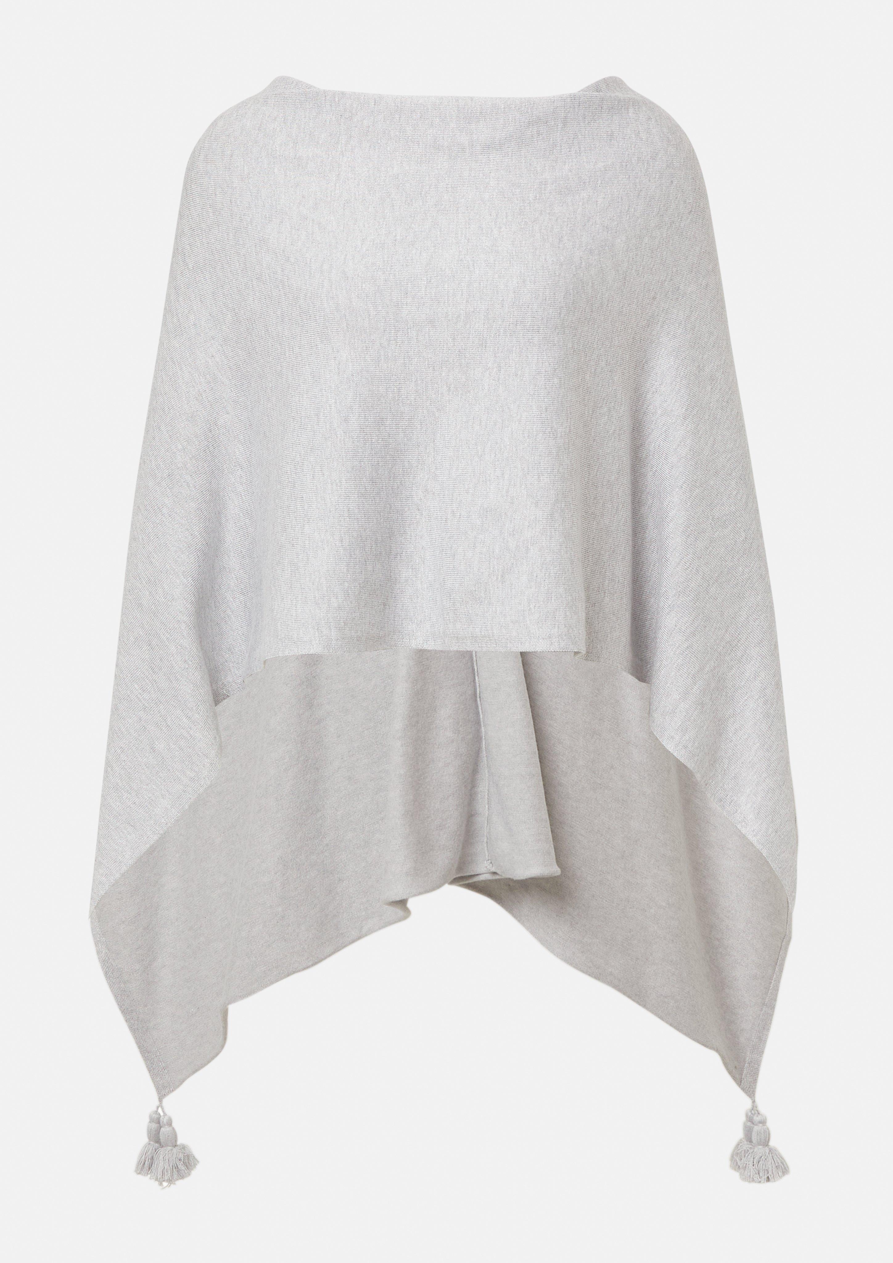 Indoor-Poncho