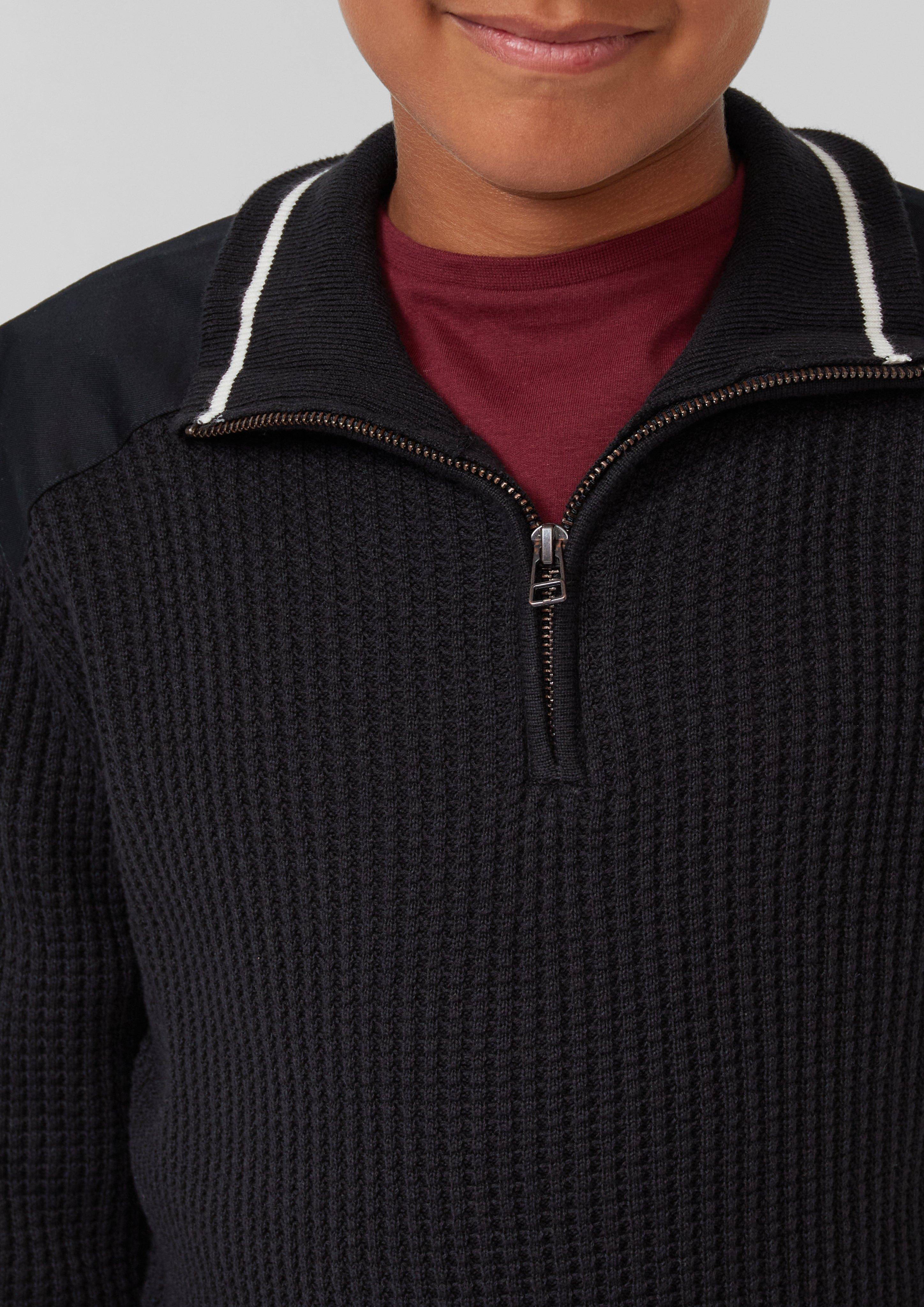 Pull en maille in 9999