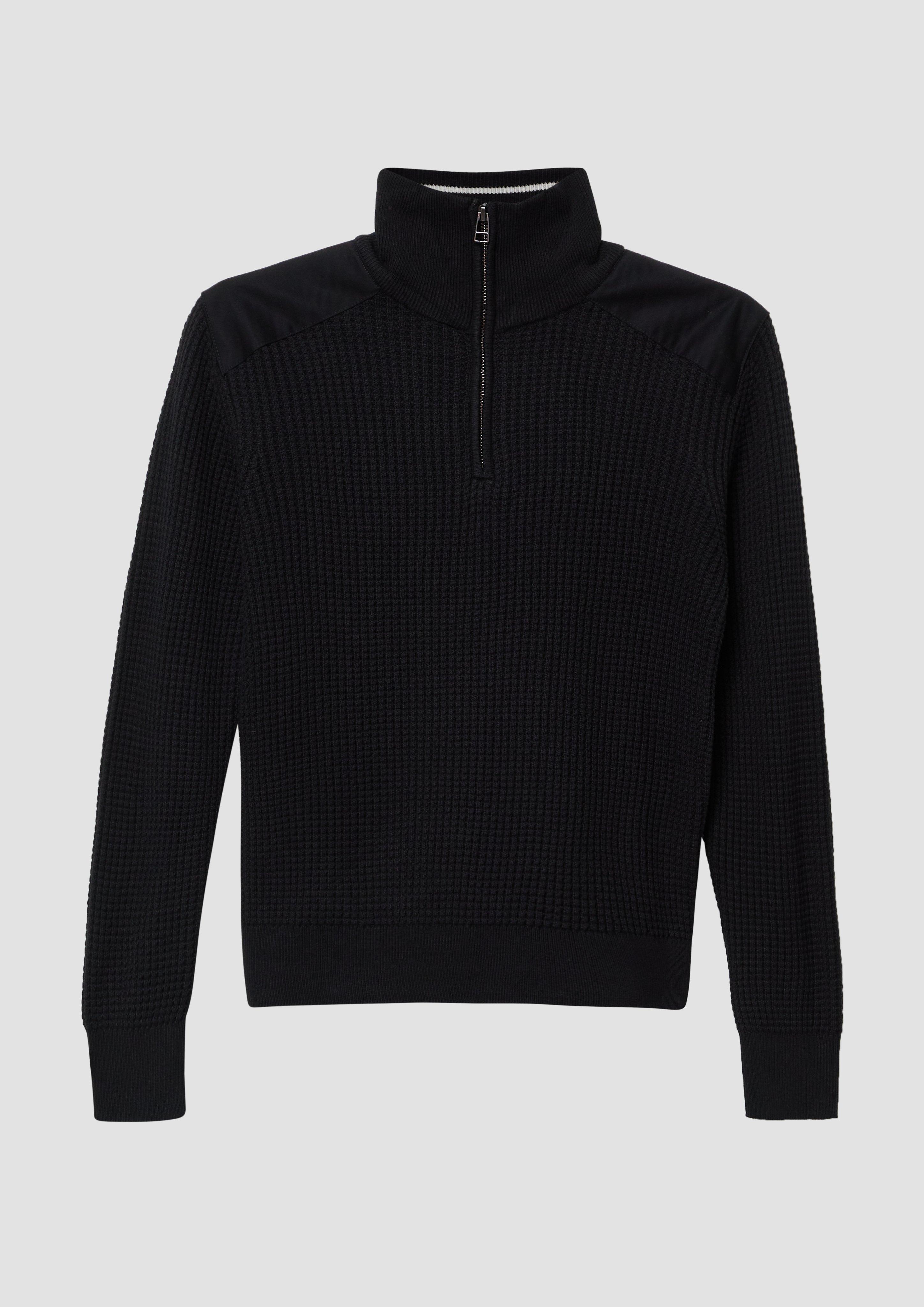 Strickpullover