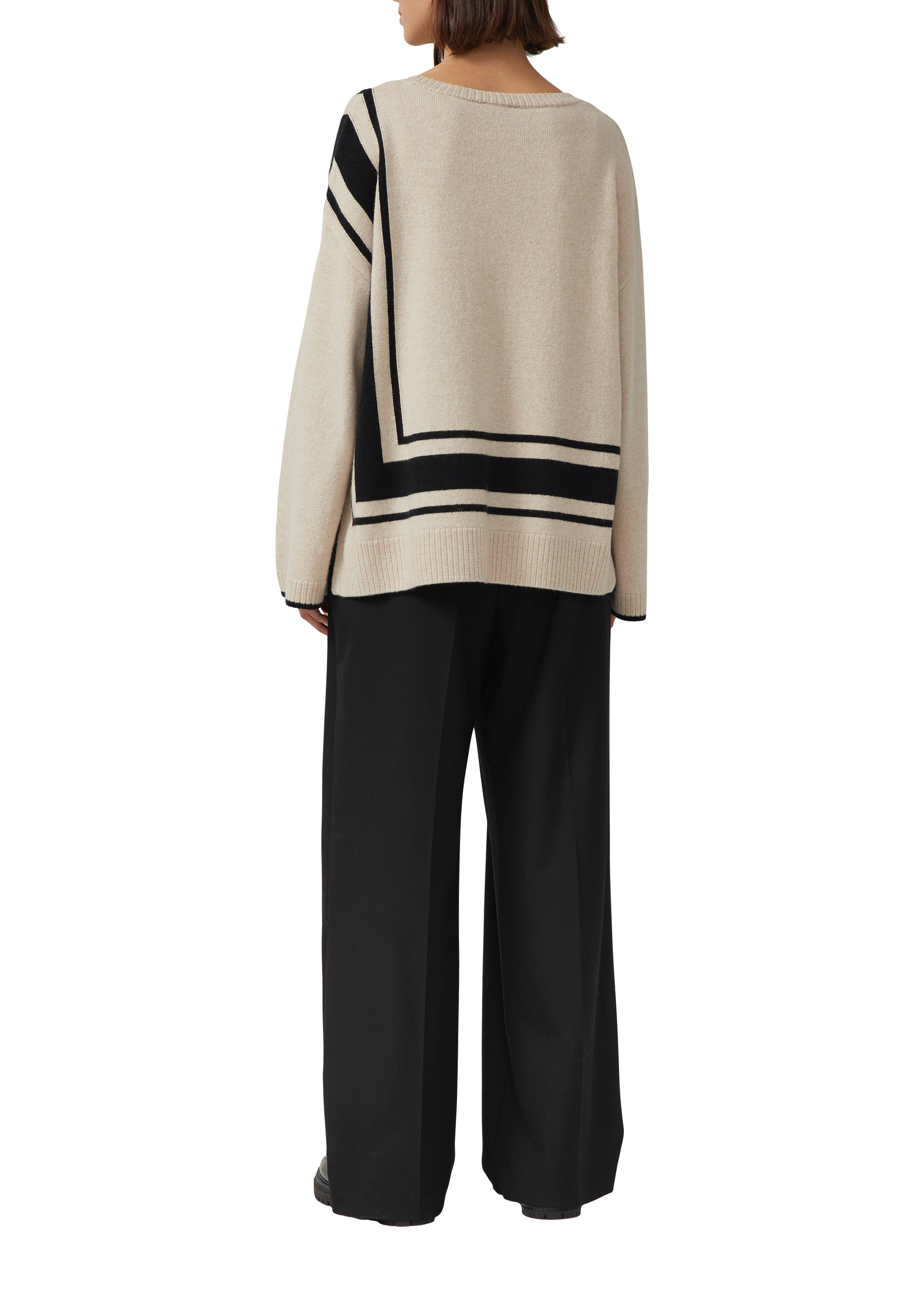 Thumbnail - Strickpullover