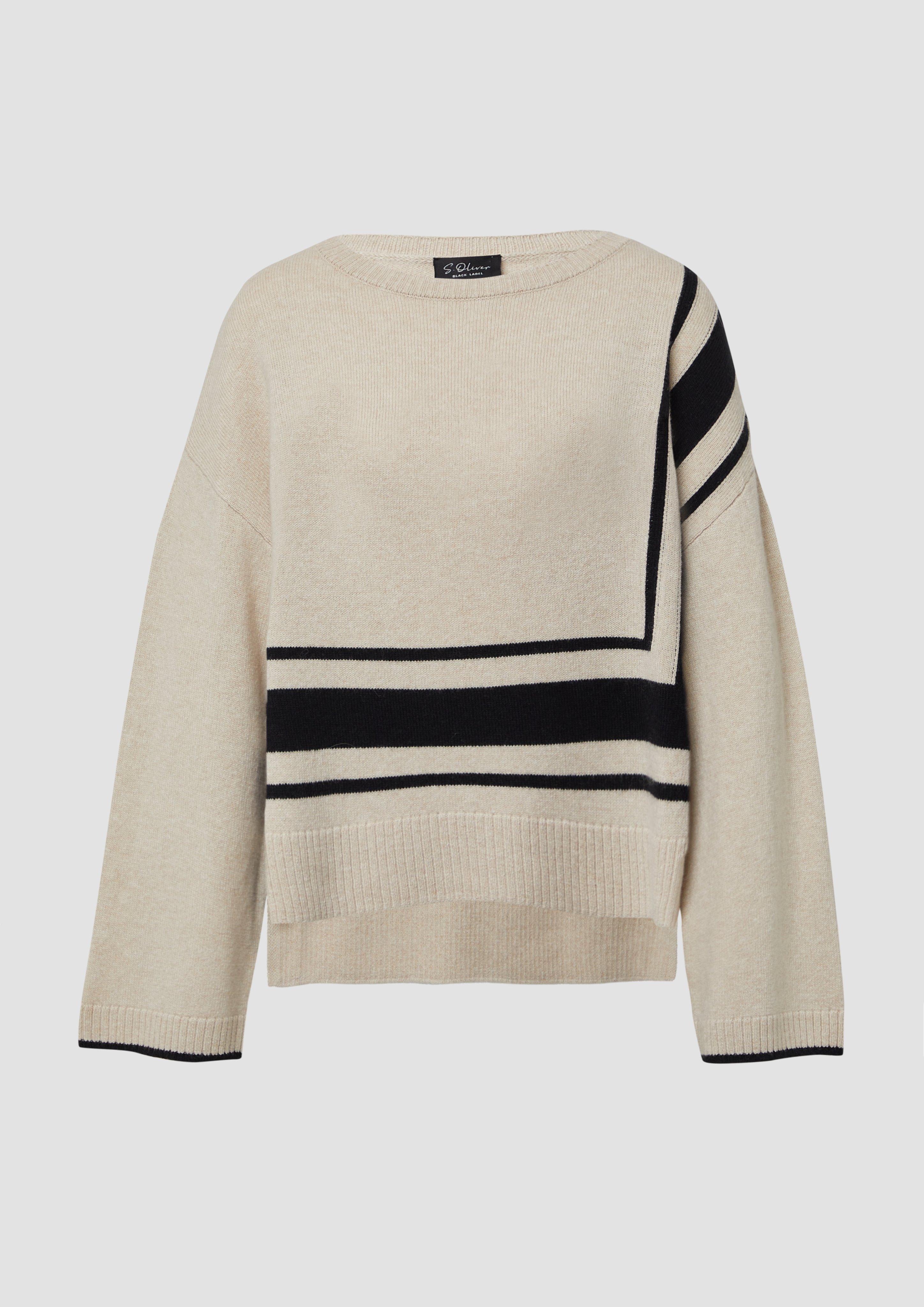 Strickpullover