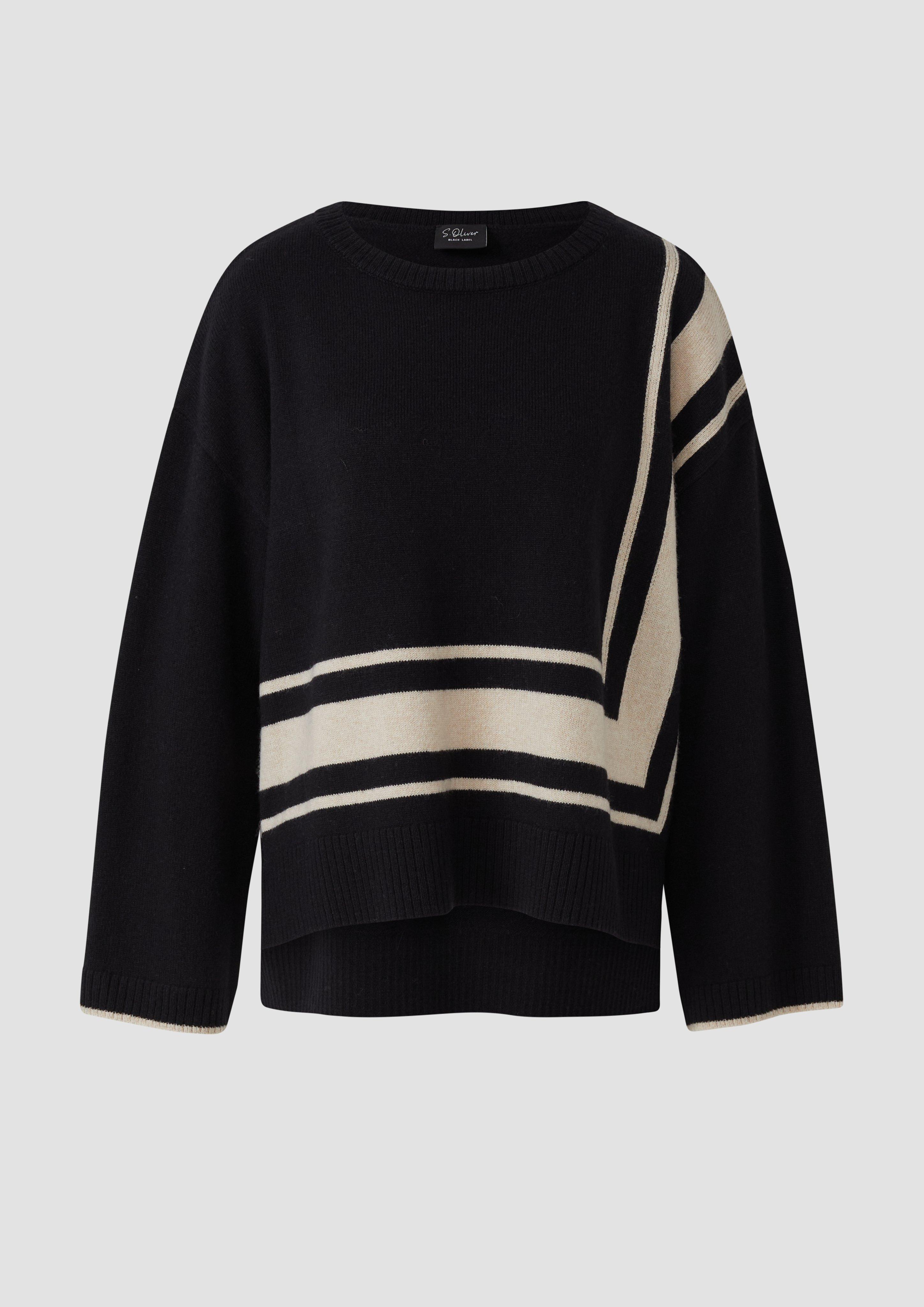 Strickpullover