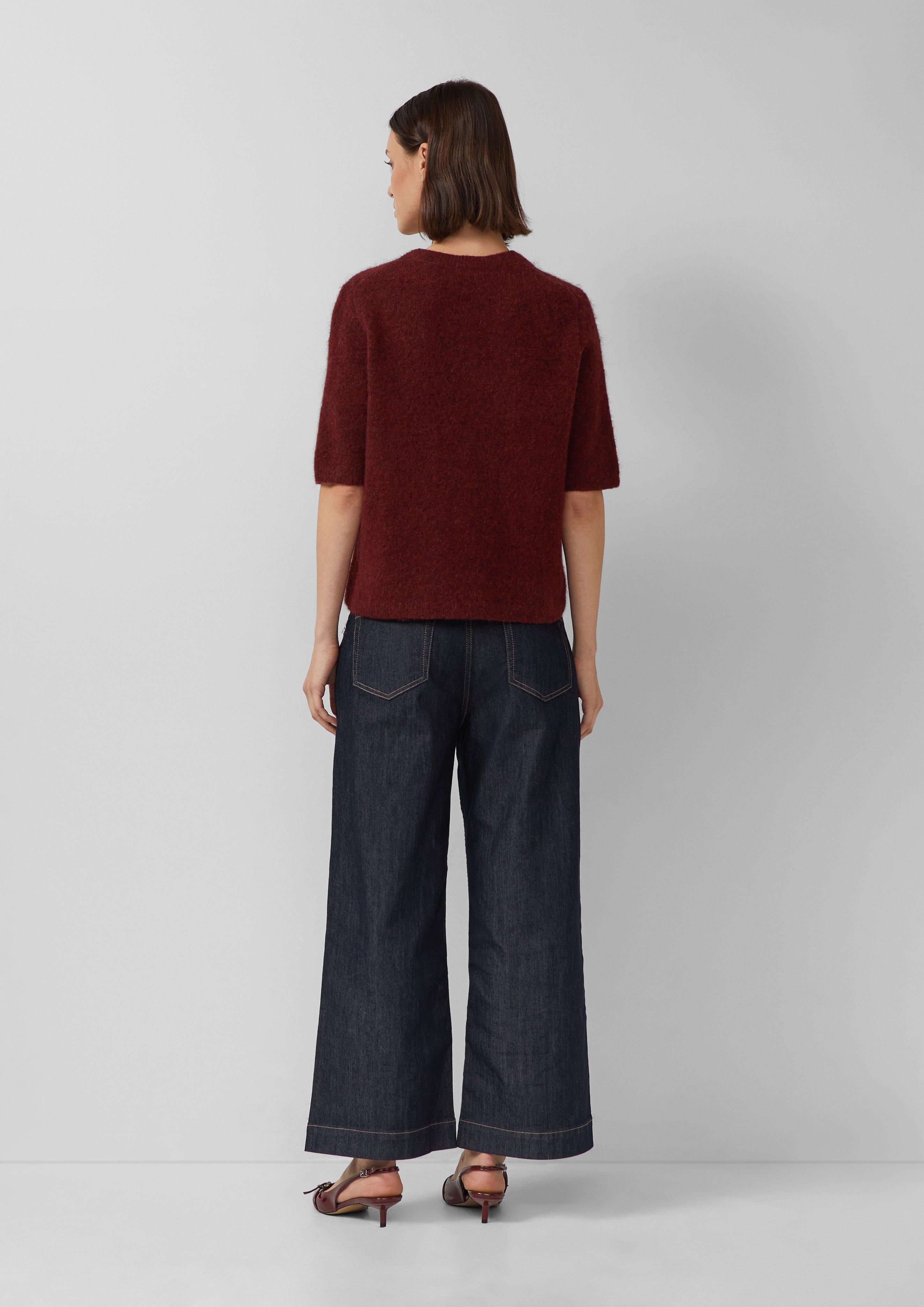 Pull en tricot in 3633, 8944 & 9305