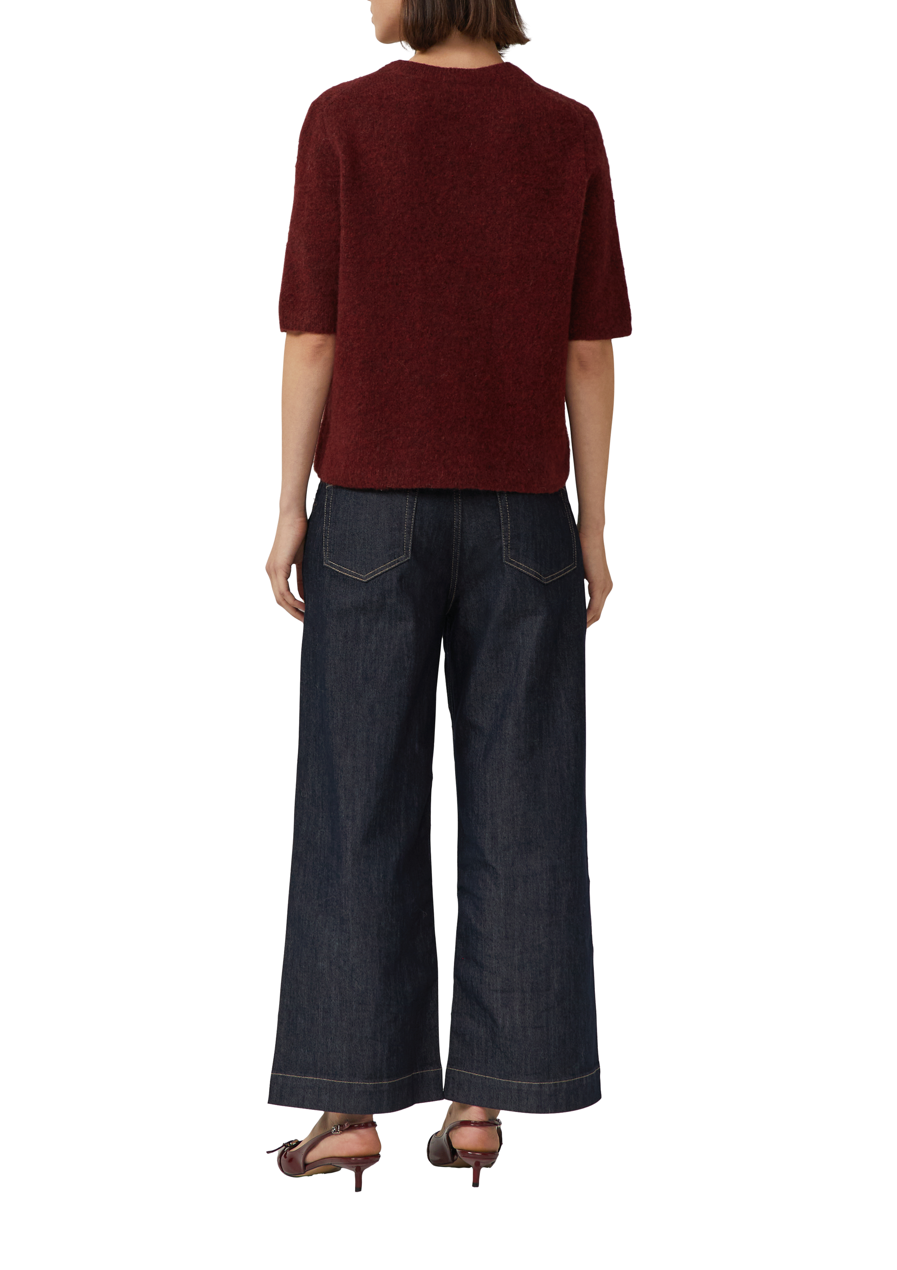 Thumbnail - Strickpullover