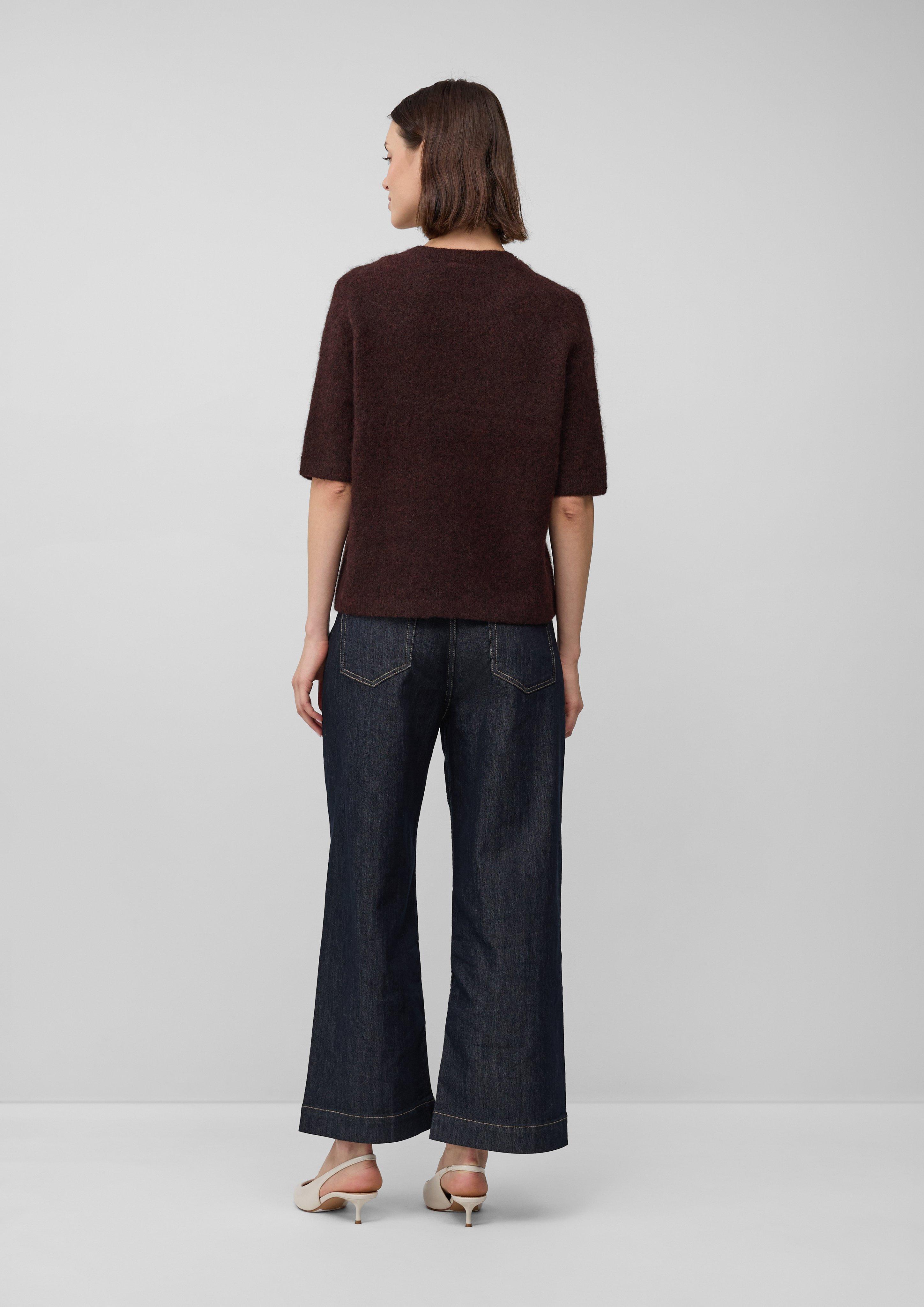 Pull en tricot in 8944, 3633 & 9305