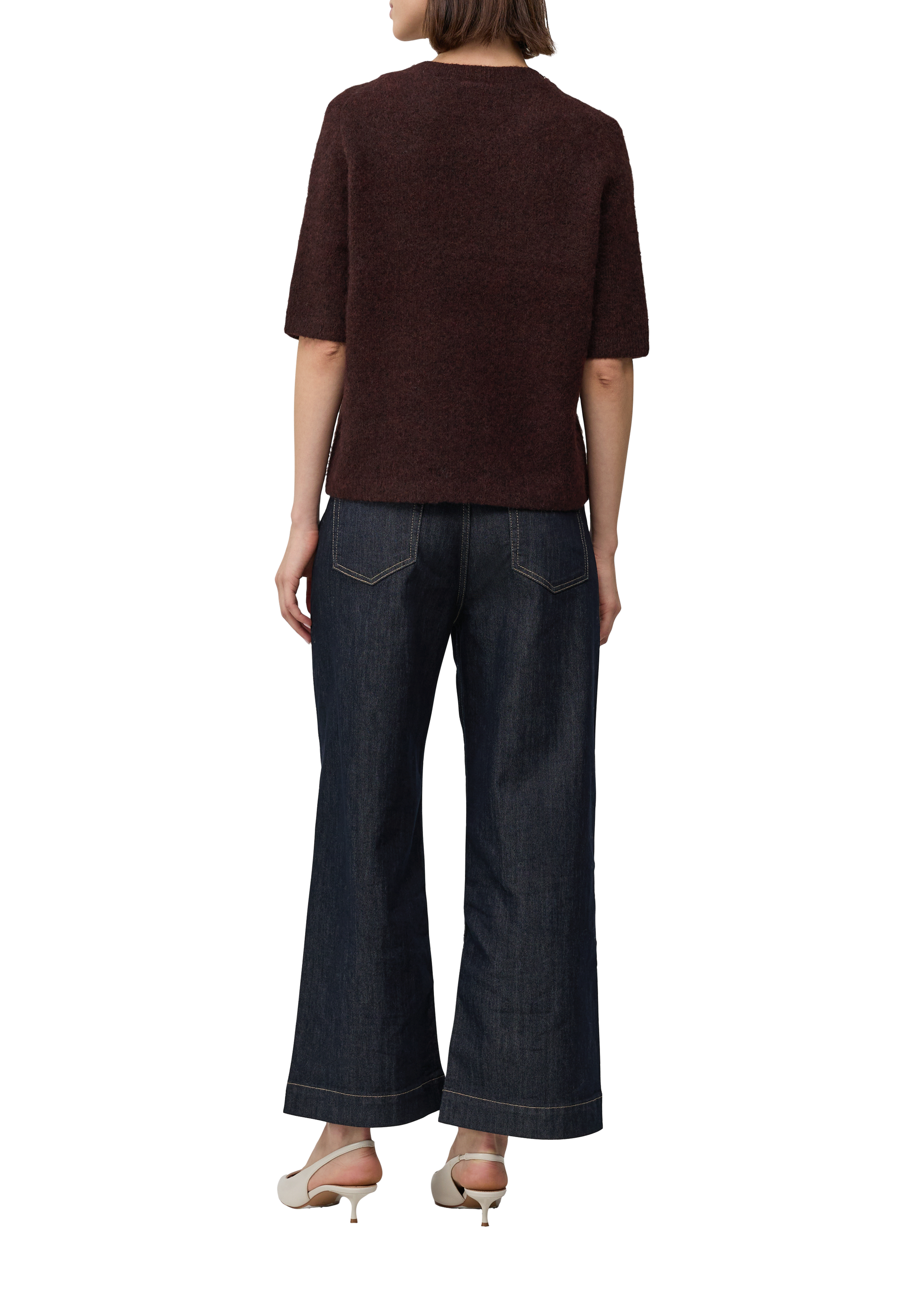 Thumbnail - Strickpullover