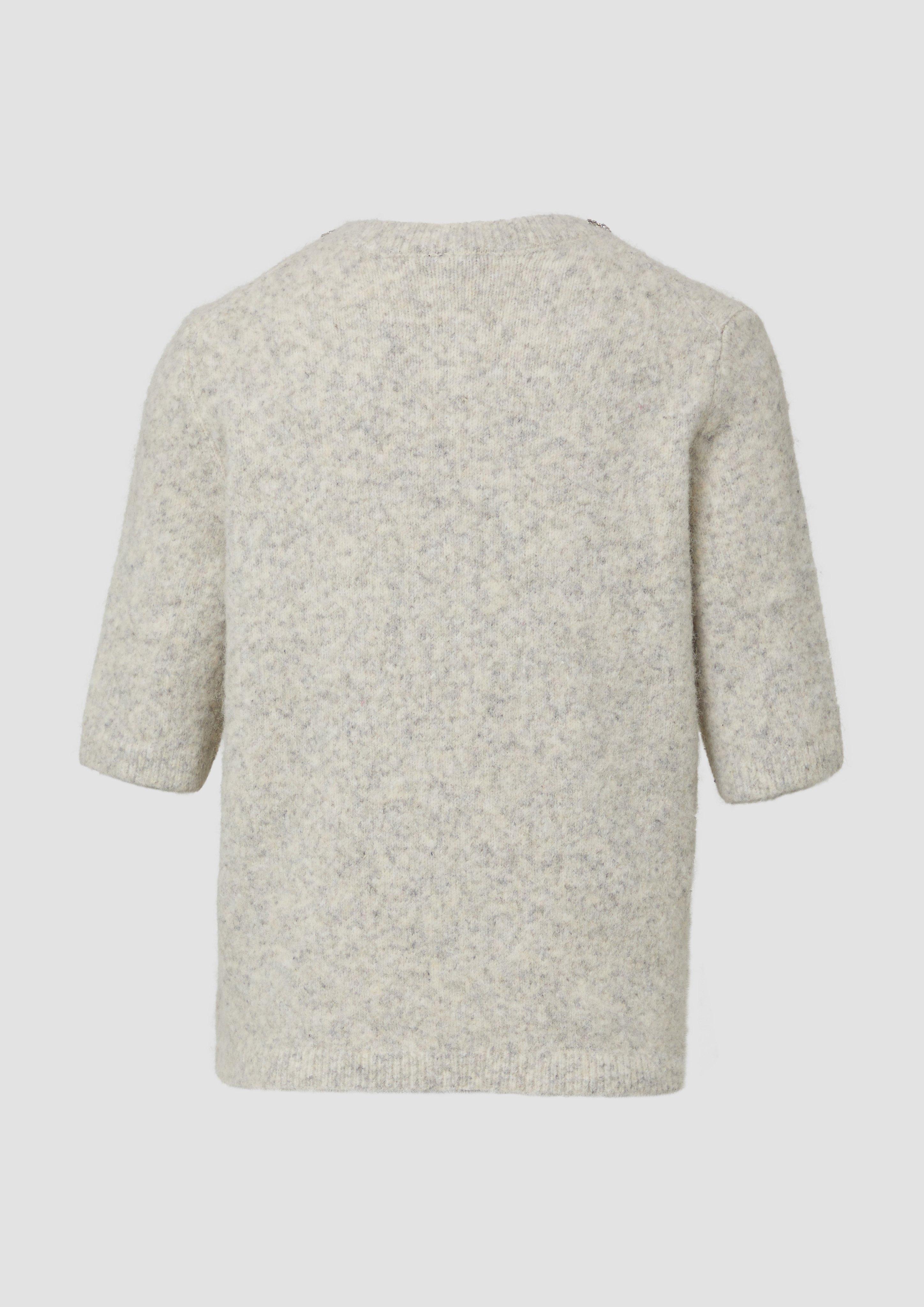 Strickpullover in 9305, 8944 & 3633