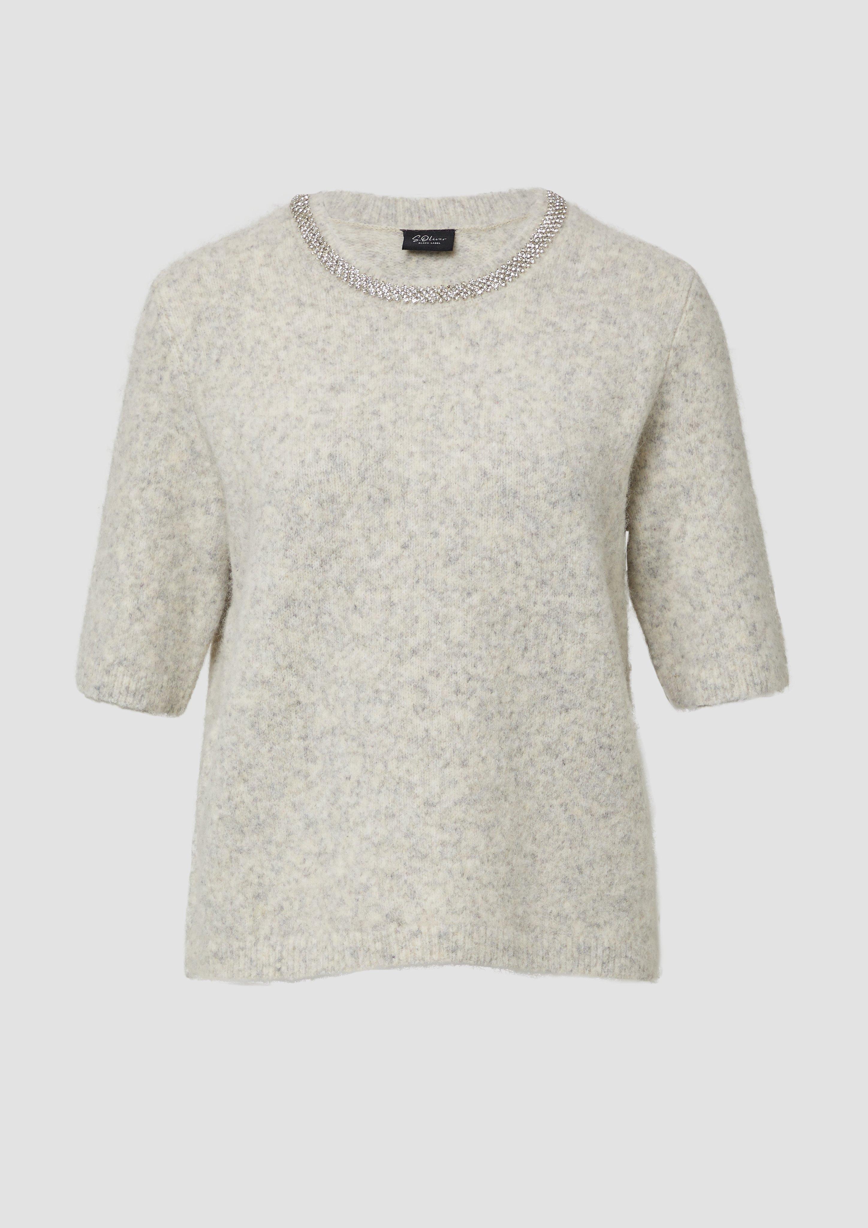Thumbnail - Strickpullover