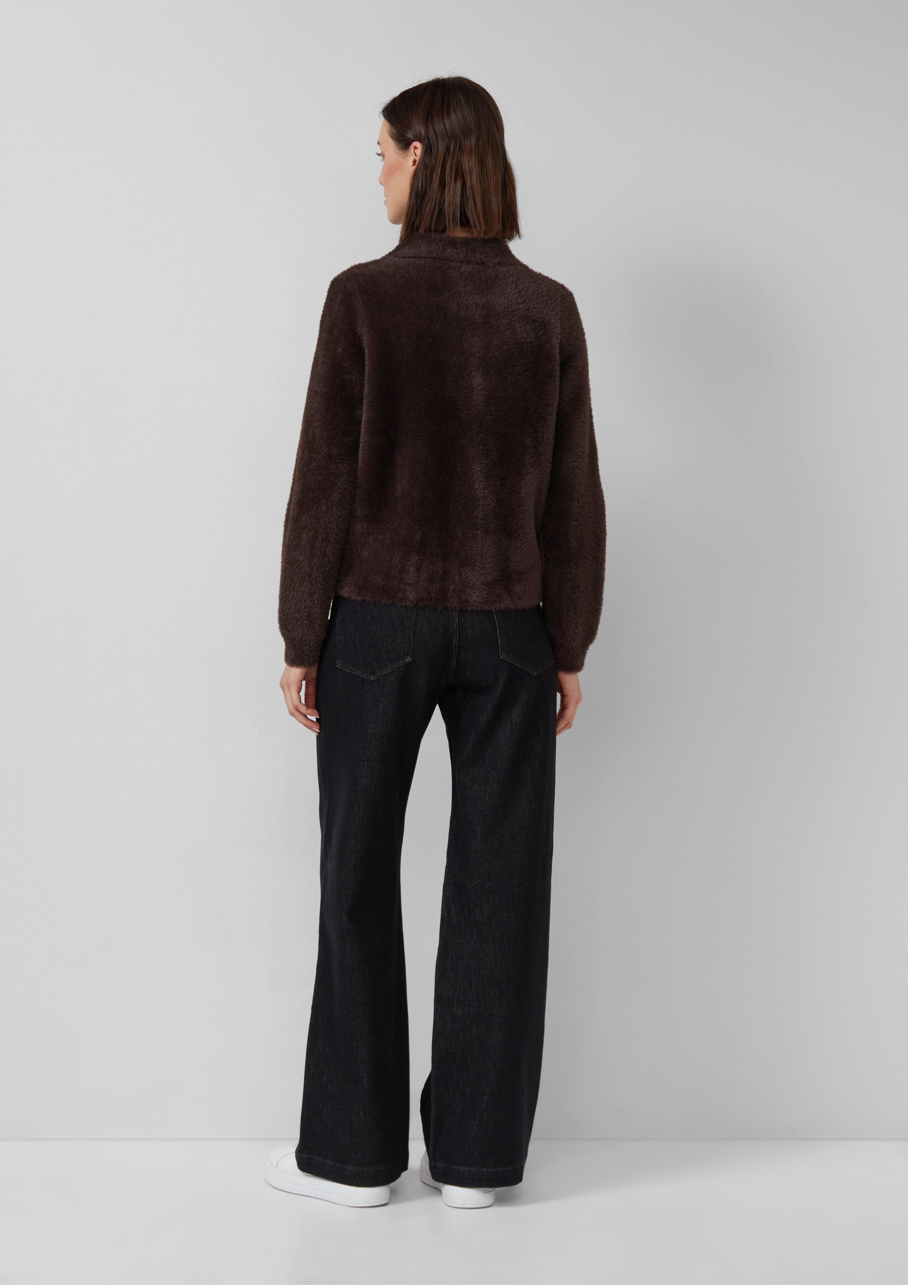 Cardigan in 8944 & 9305