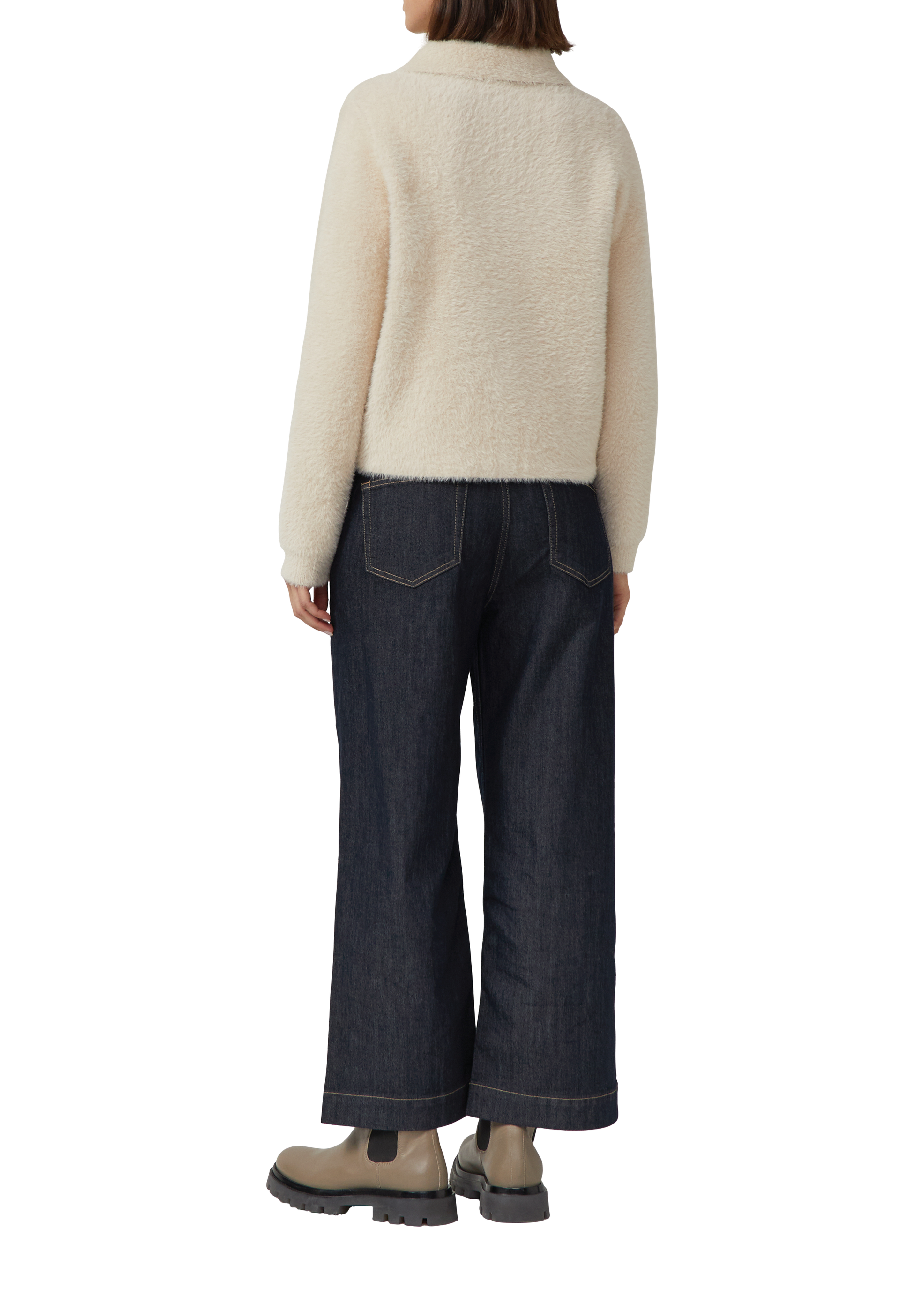 Thumbnail - Strickjacke