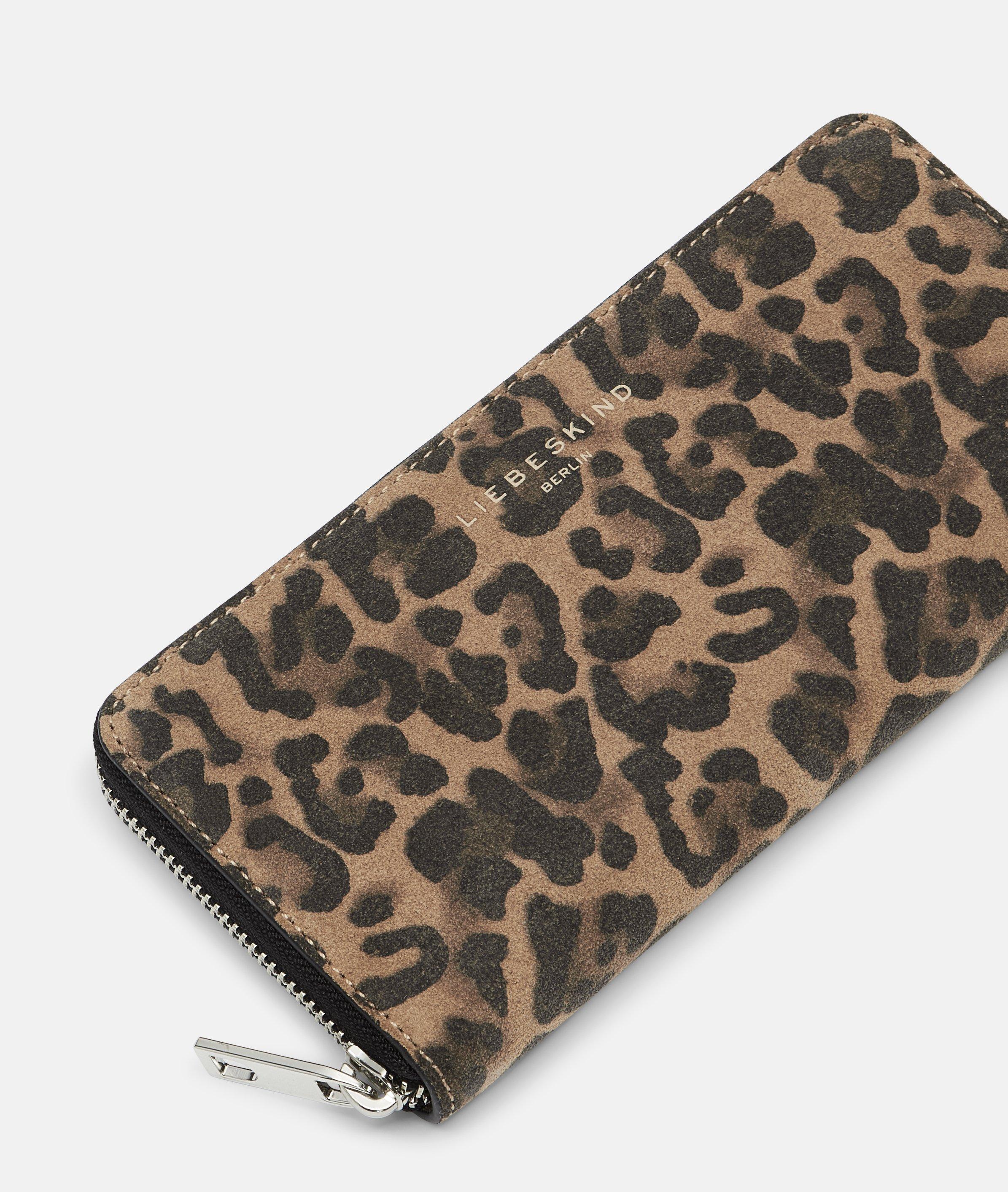 LIEBESKIND BERLIN Wallet