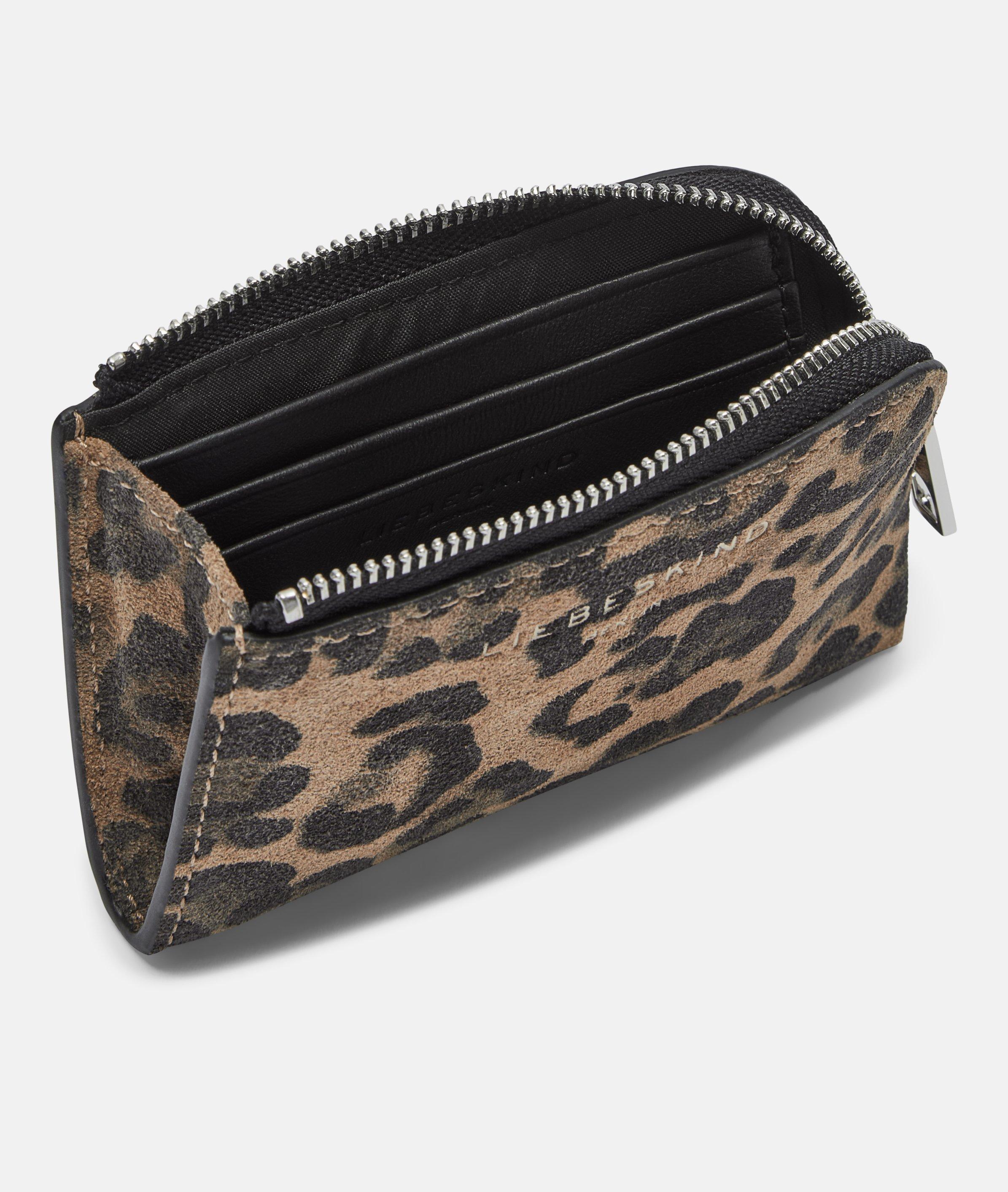 LIEBESKIND BERLIN Lena Geldbörse XS