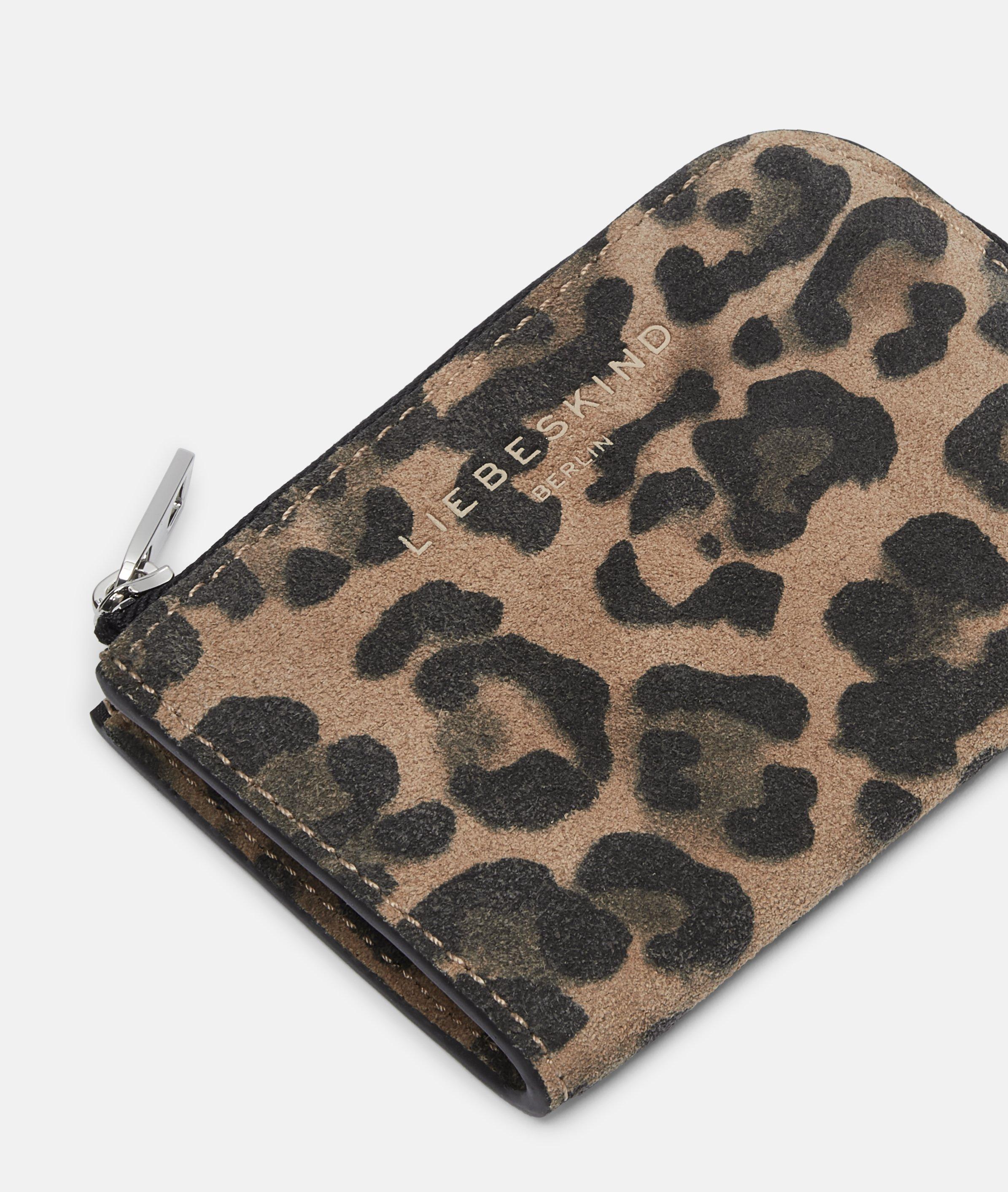 LIEBESKIND BERLIN Lena Geldbörse XS