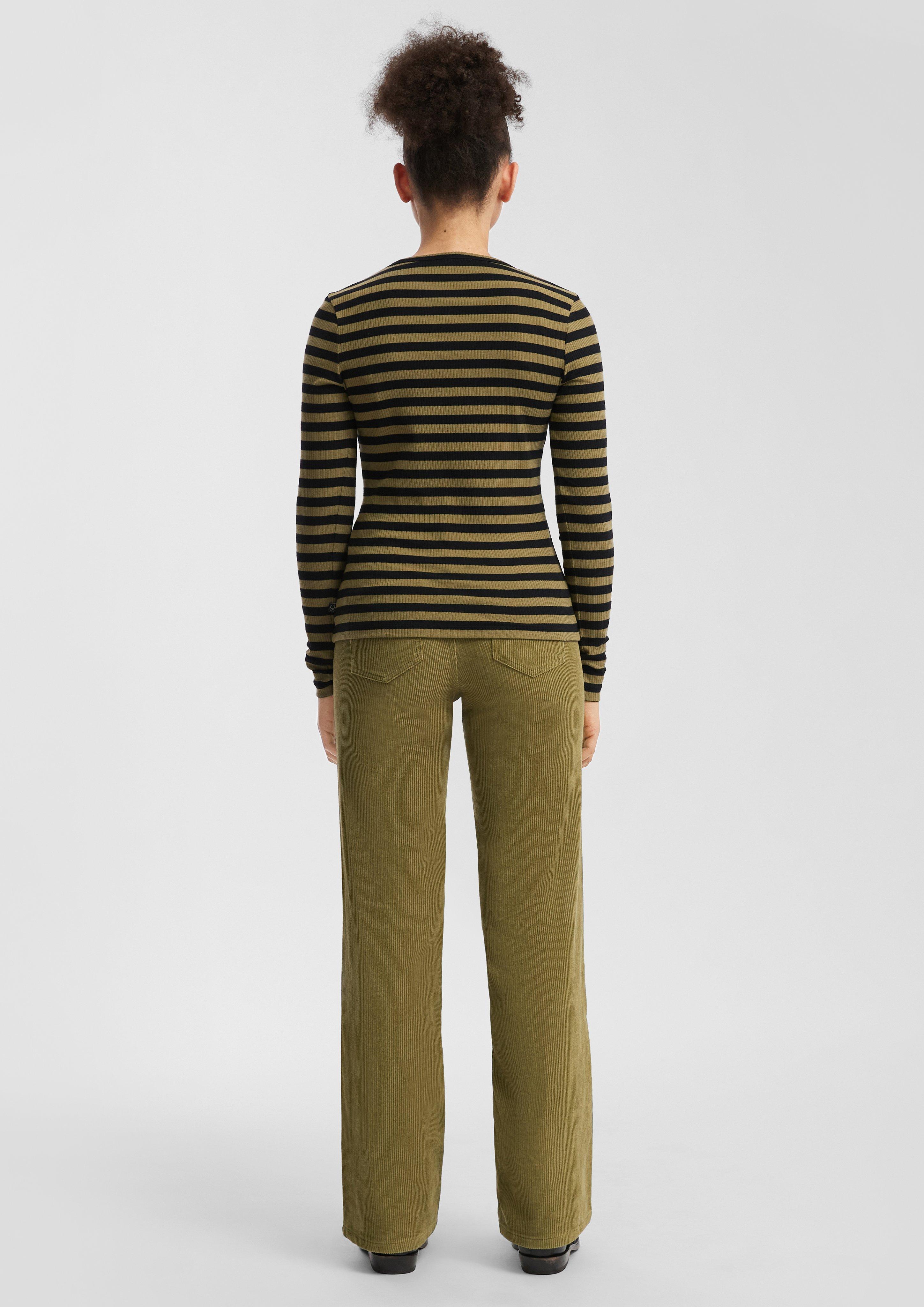 T-Shirt in 75G0, 62G0 & 99G0