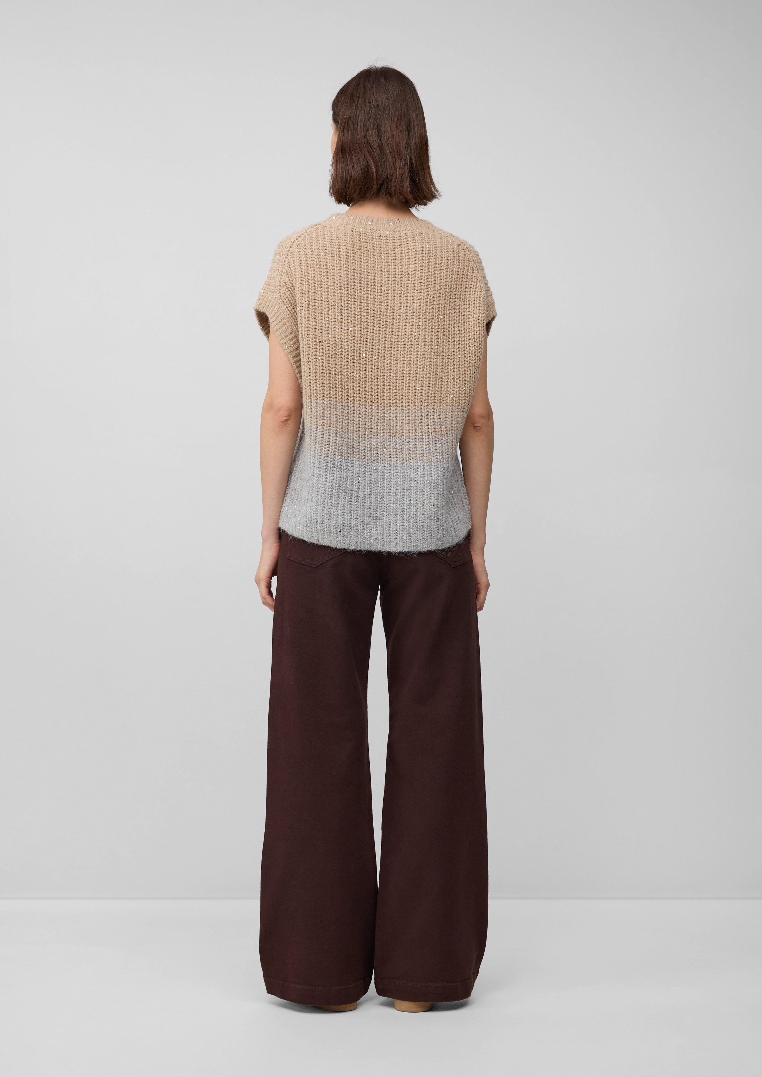 Strickpullunder in 94X5