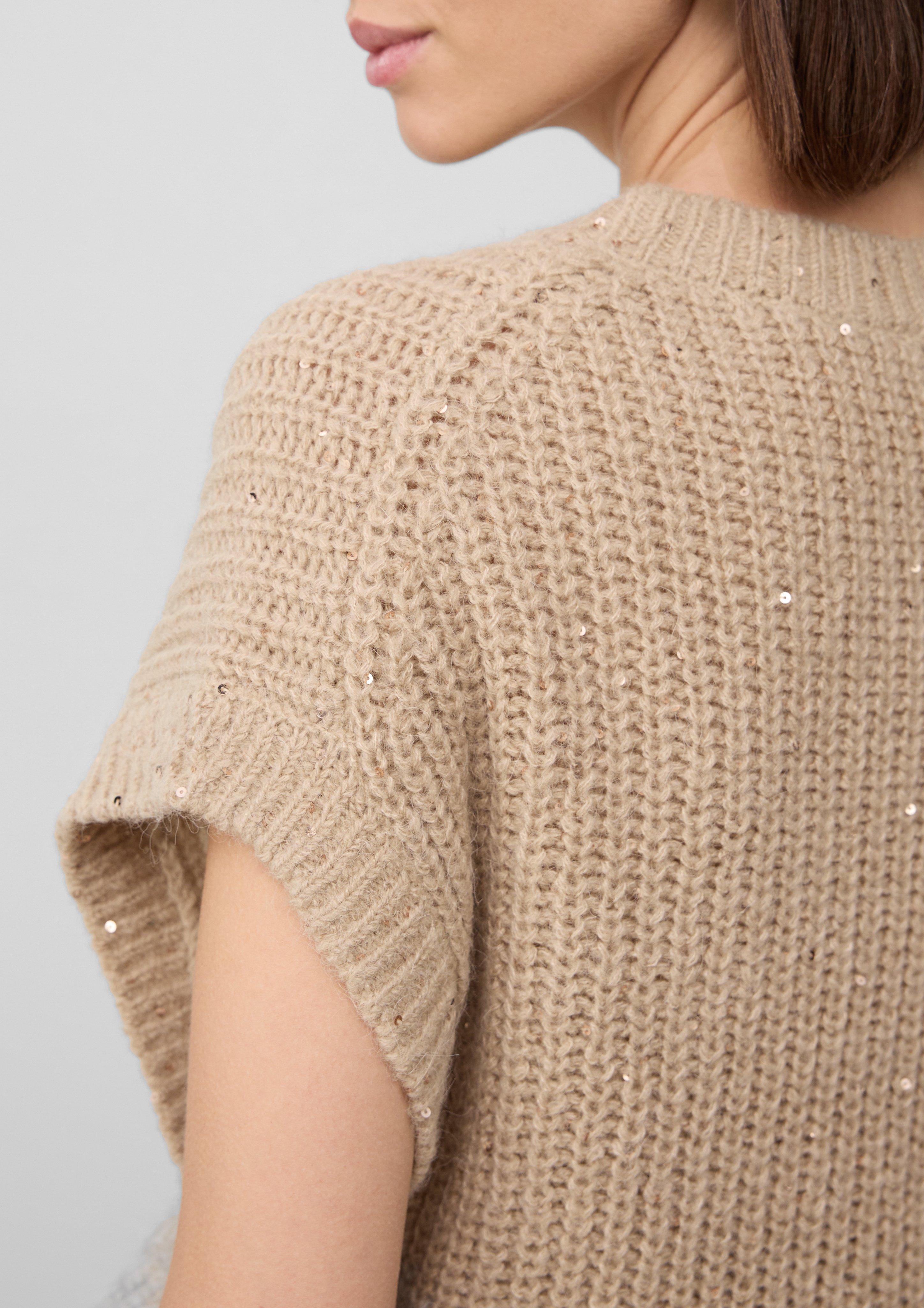 Strickpullunder in 94X5