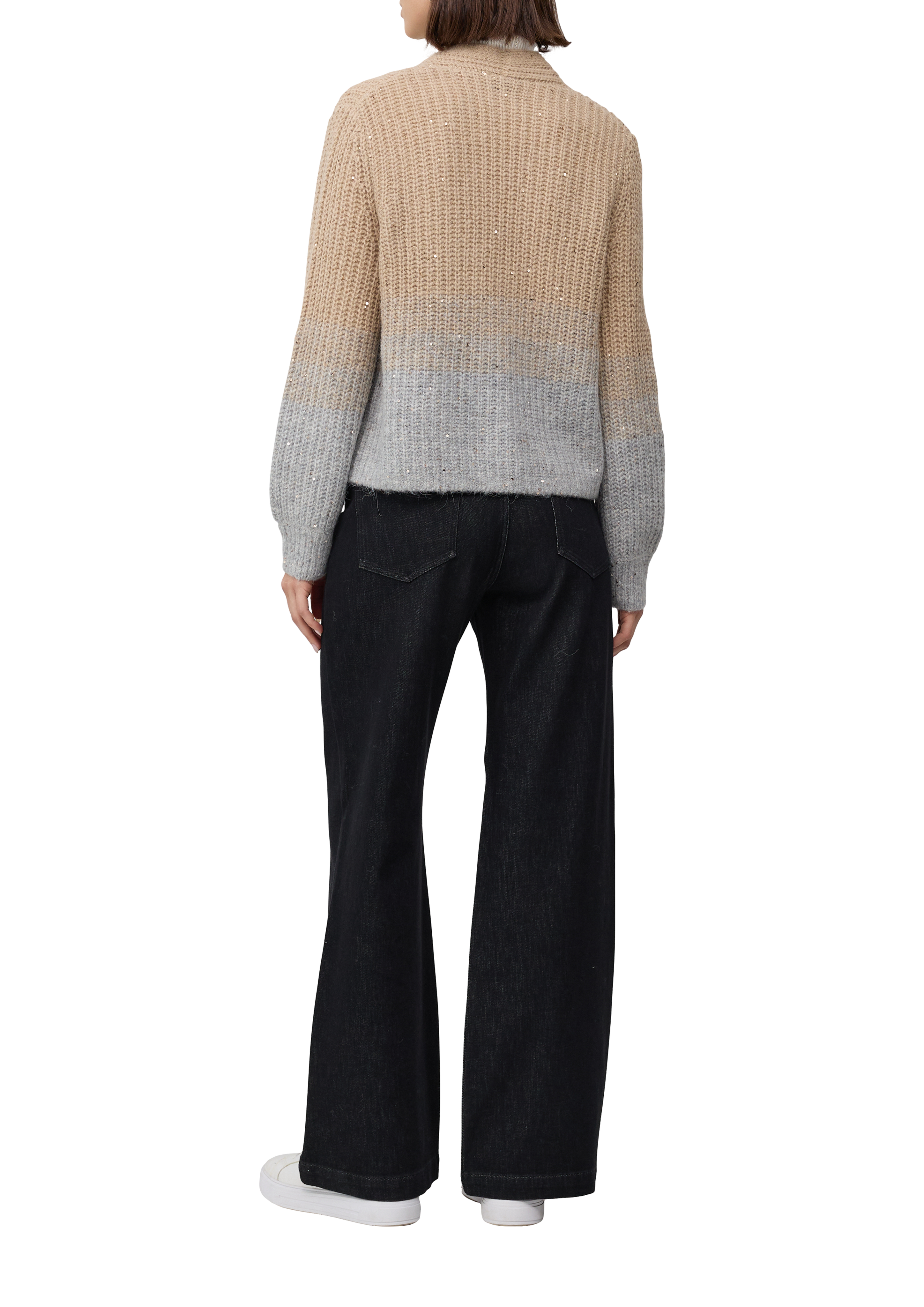 Thumbnail - Strickjacke