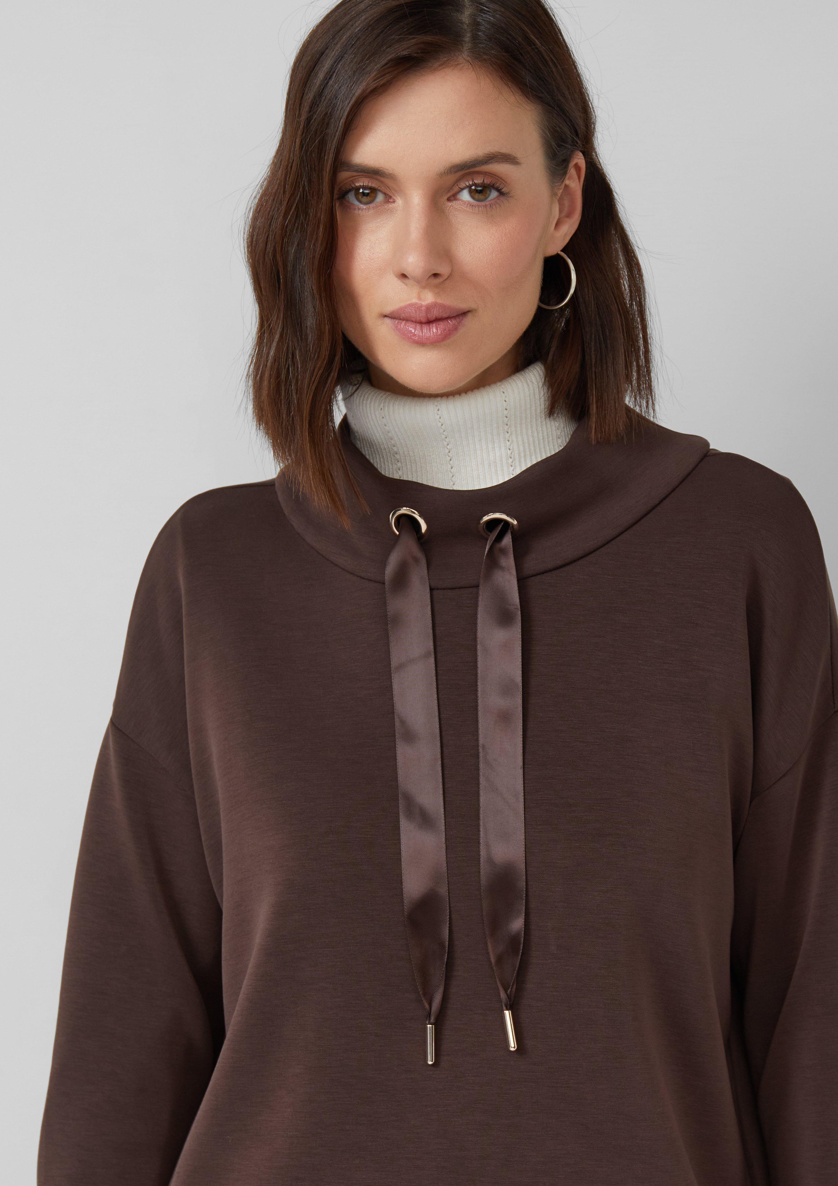 Sweatshirt in 8944 & 9999