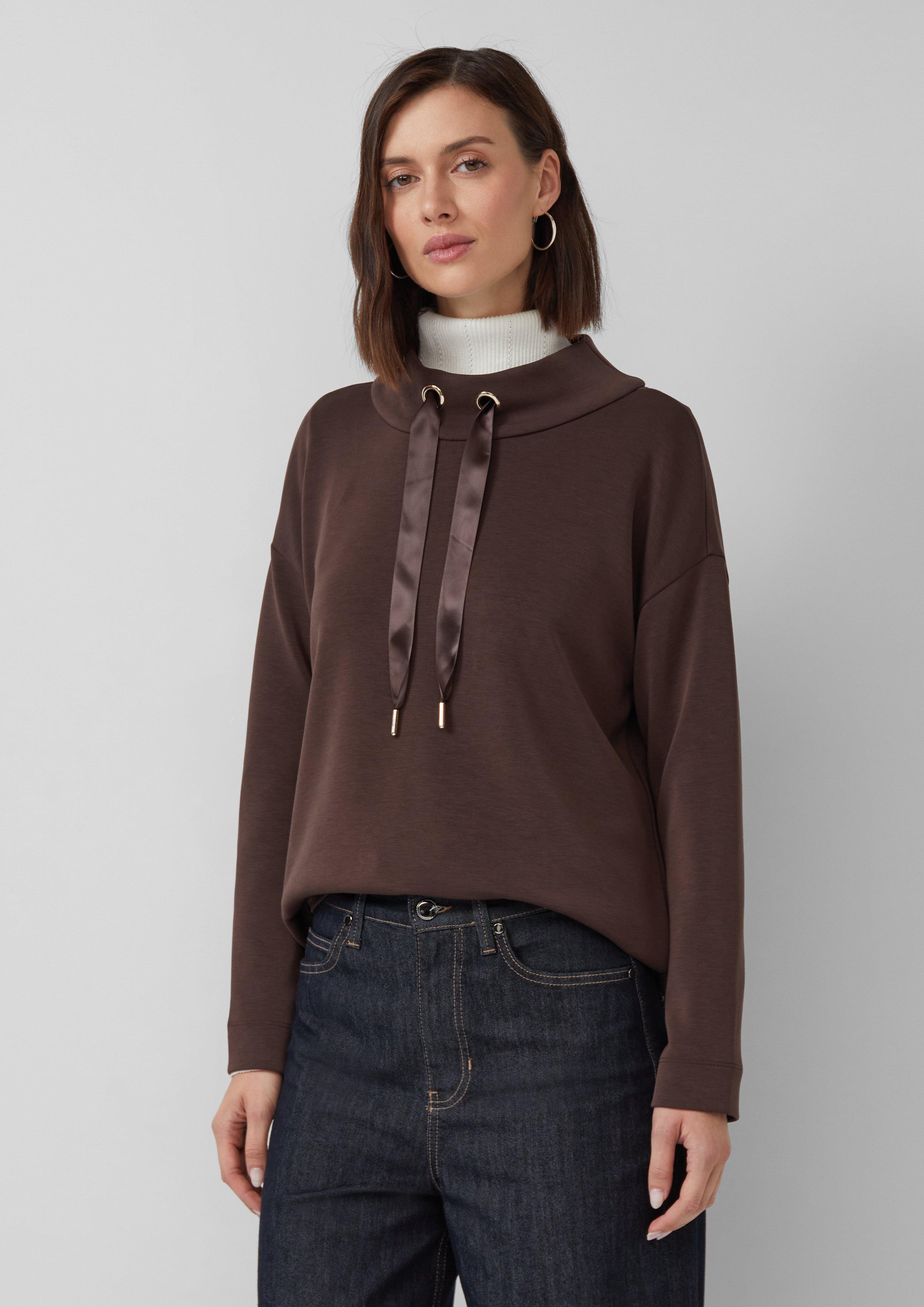 Sweatshirt in 8944 & 9999