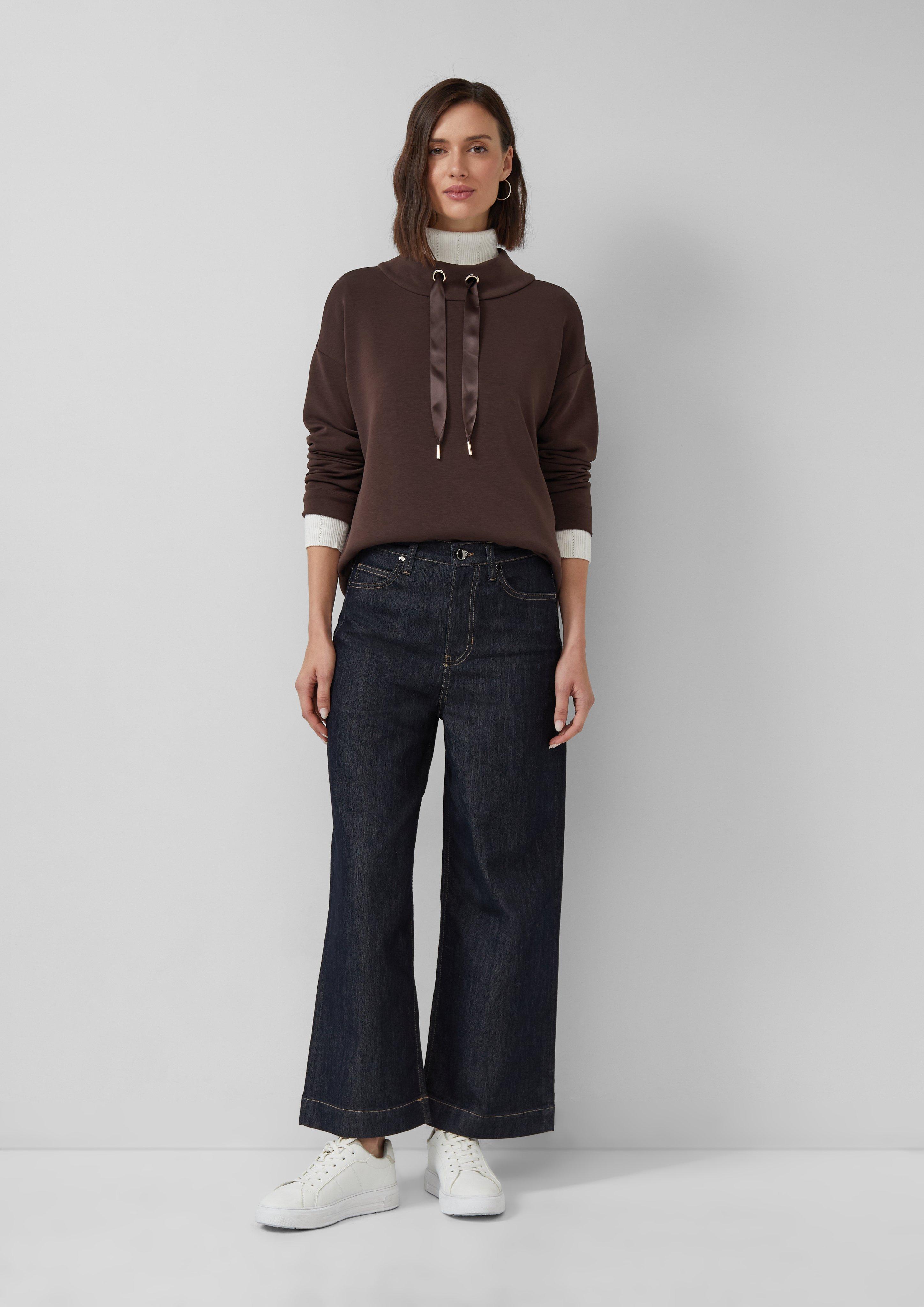 Sweat-shirt in 8944 & 9999