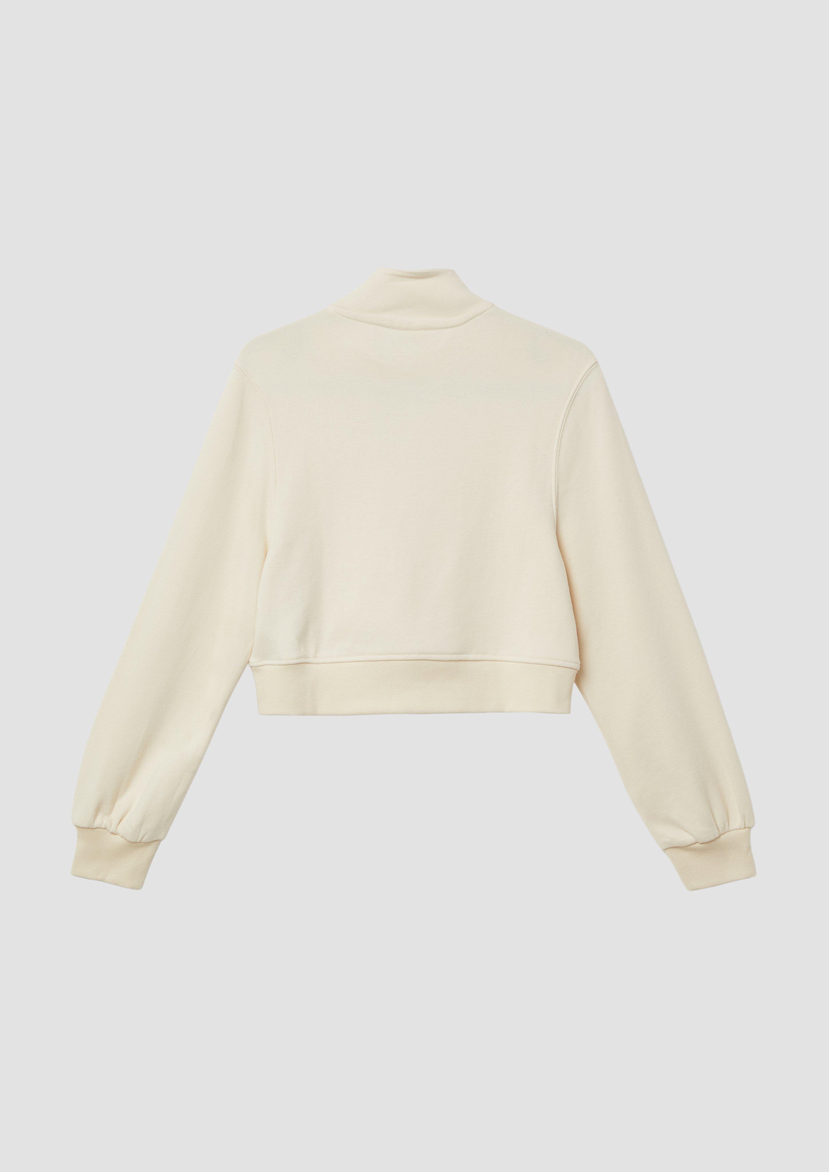 Sweatshirt in 0406, 95W0 & 4670