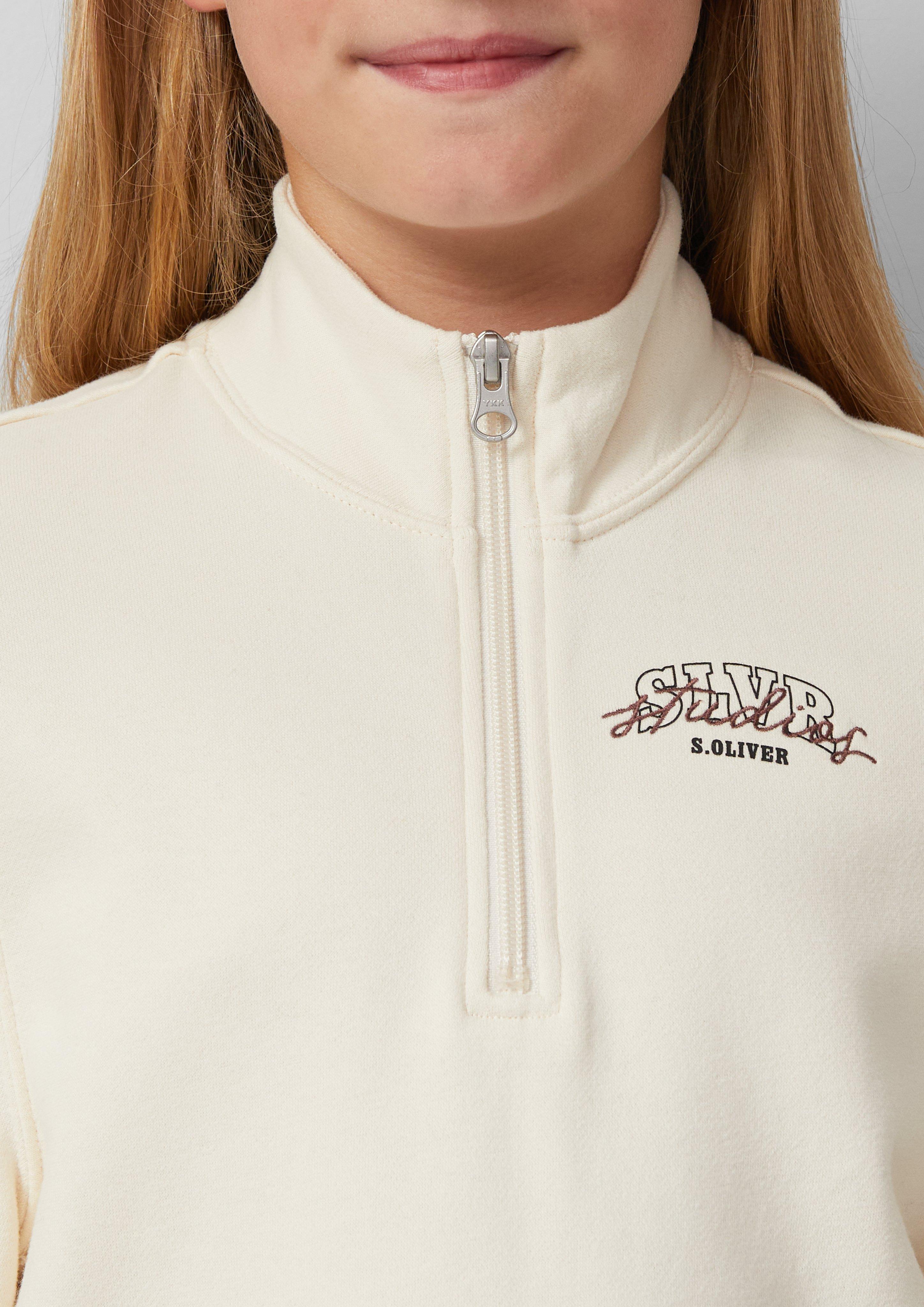 Sweatshirt in 0406, 95W0 & 4670