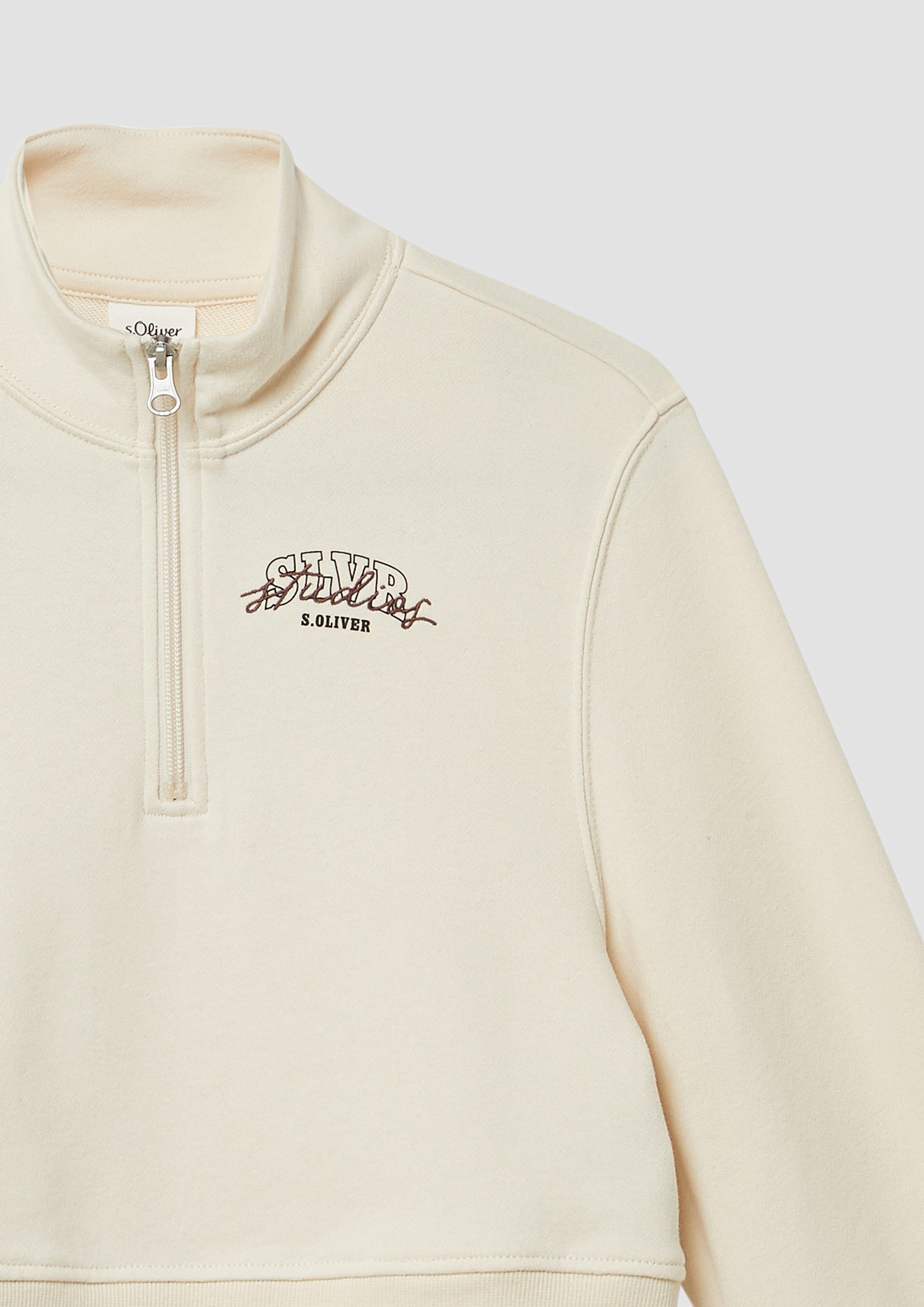 Sweatshirt in 0406, 95W0 & 4670