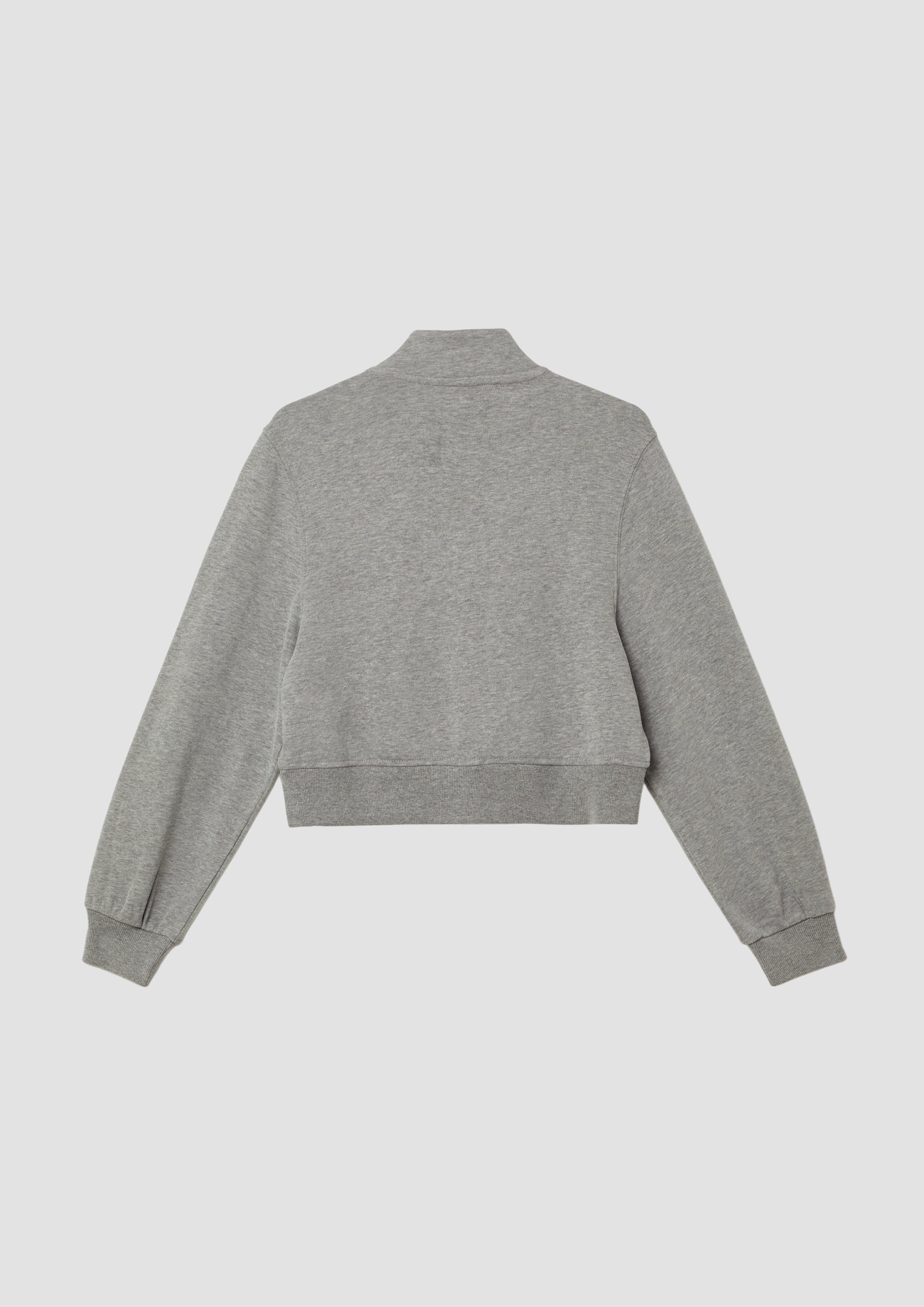 Sweatshirt in 95W0, 4670 & 0406