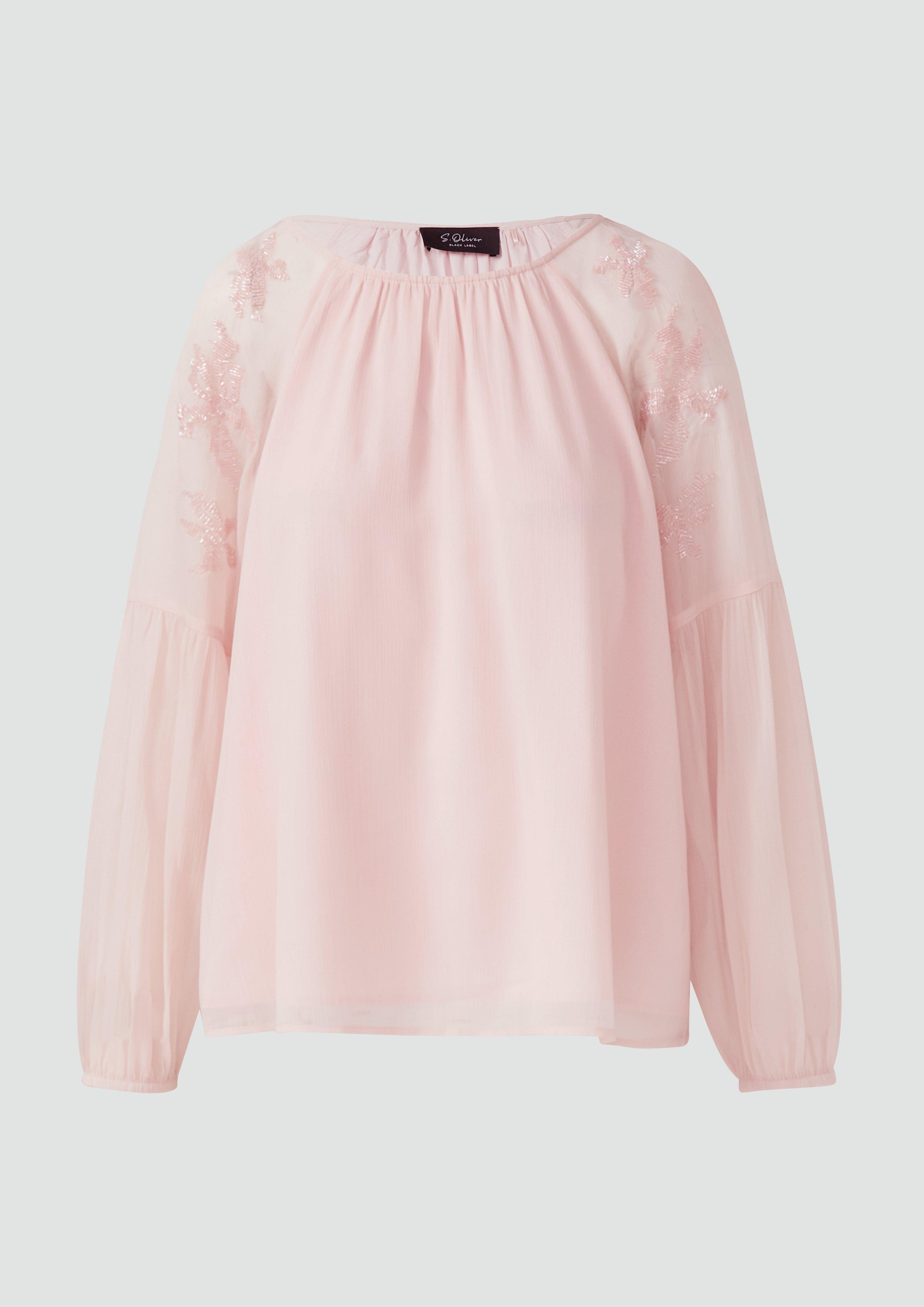 Bluse