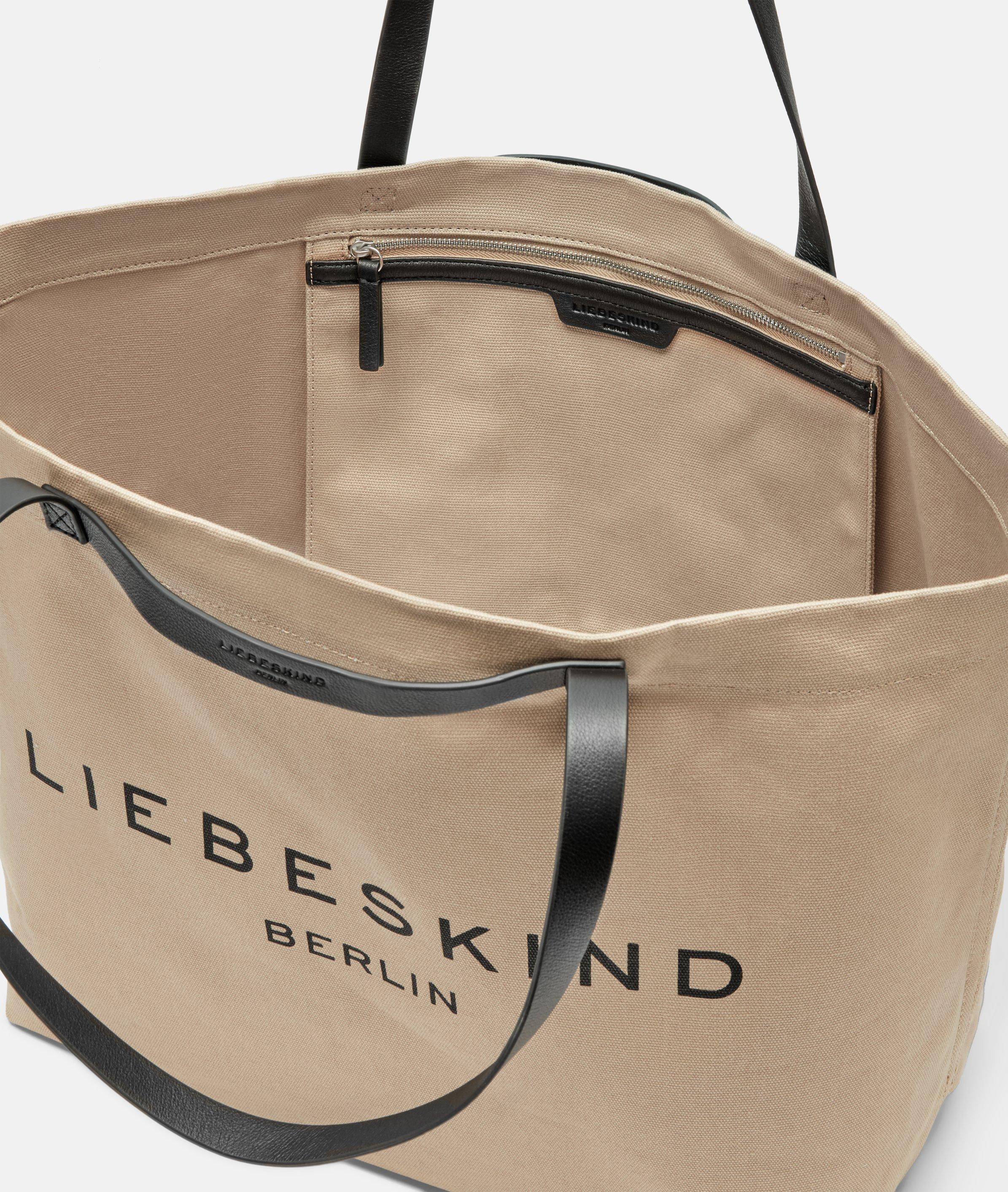 LIEBESKIND BERLIN Aurora Shopper L