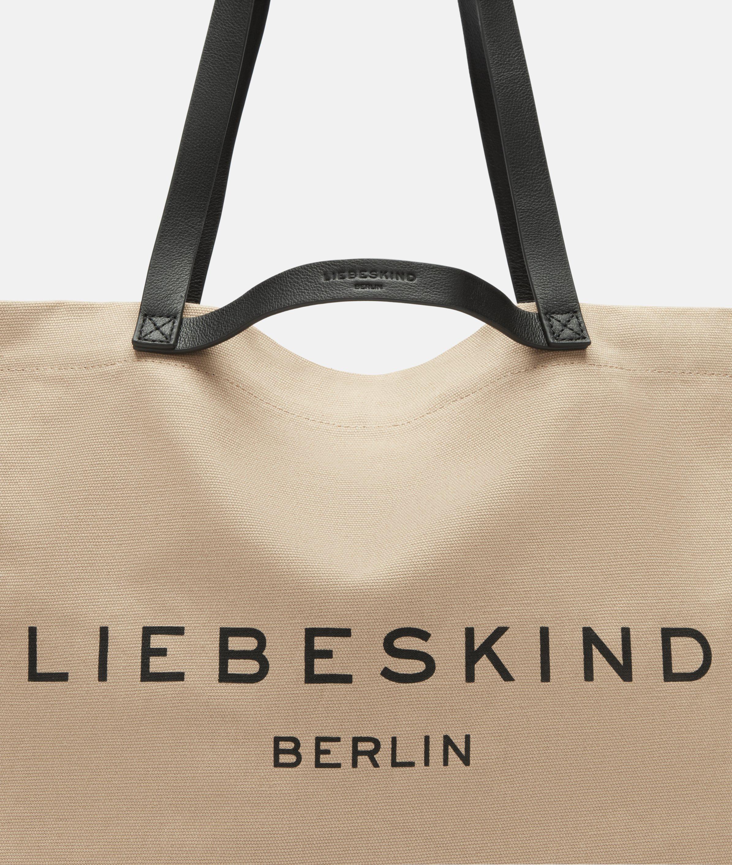 LIEBESKIND BERLIN Aurora Shopper L