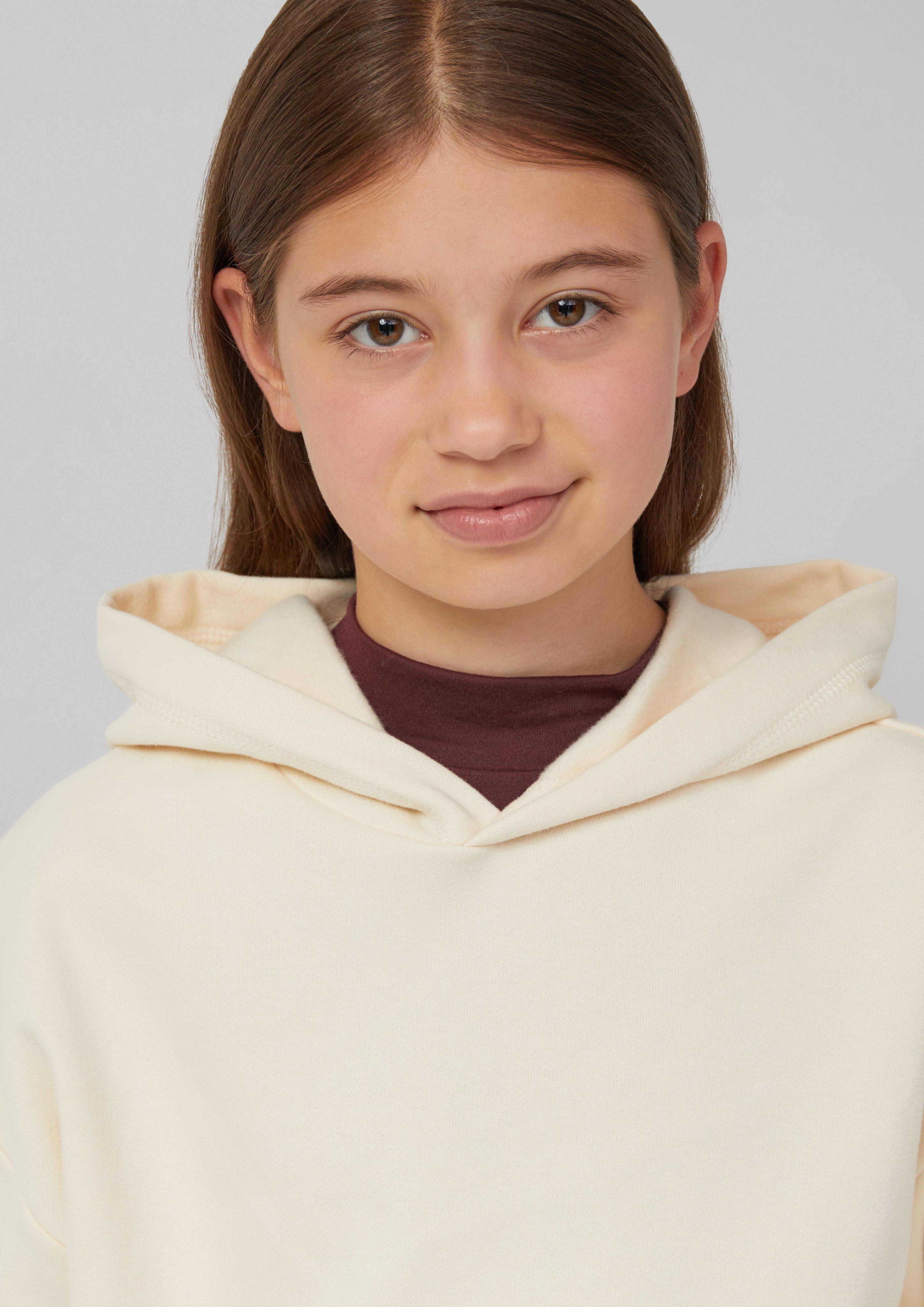 Sweatshirt in 0406, 4670 & 9999