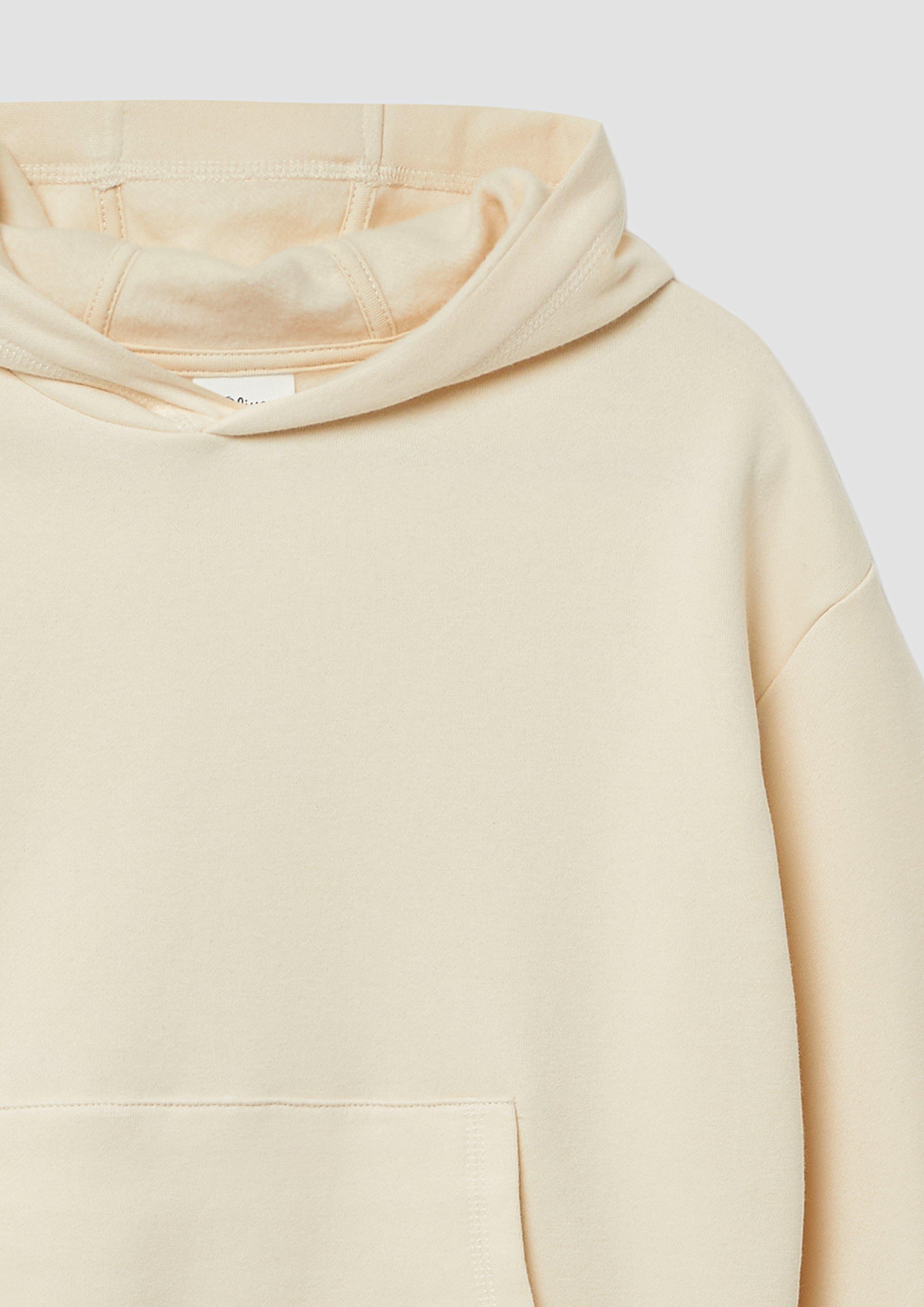 Sweatshirt in 0406, 4670 & 9999