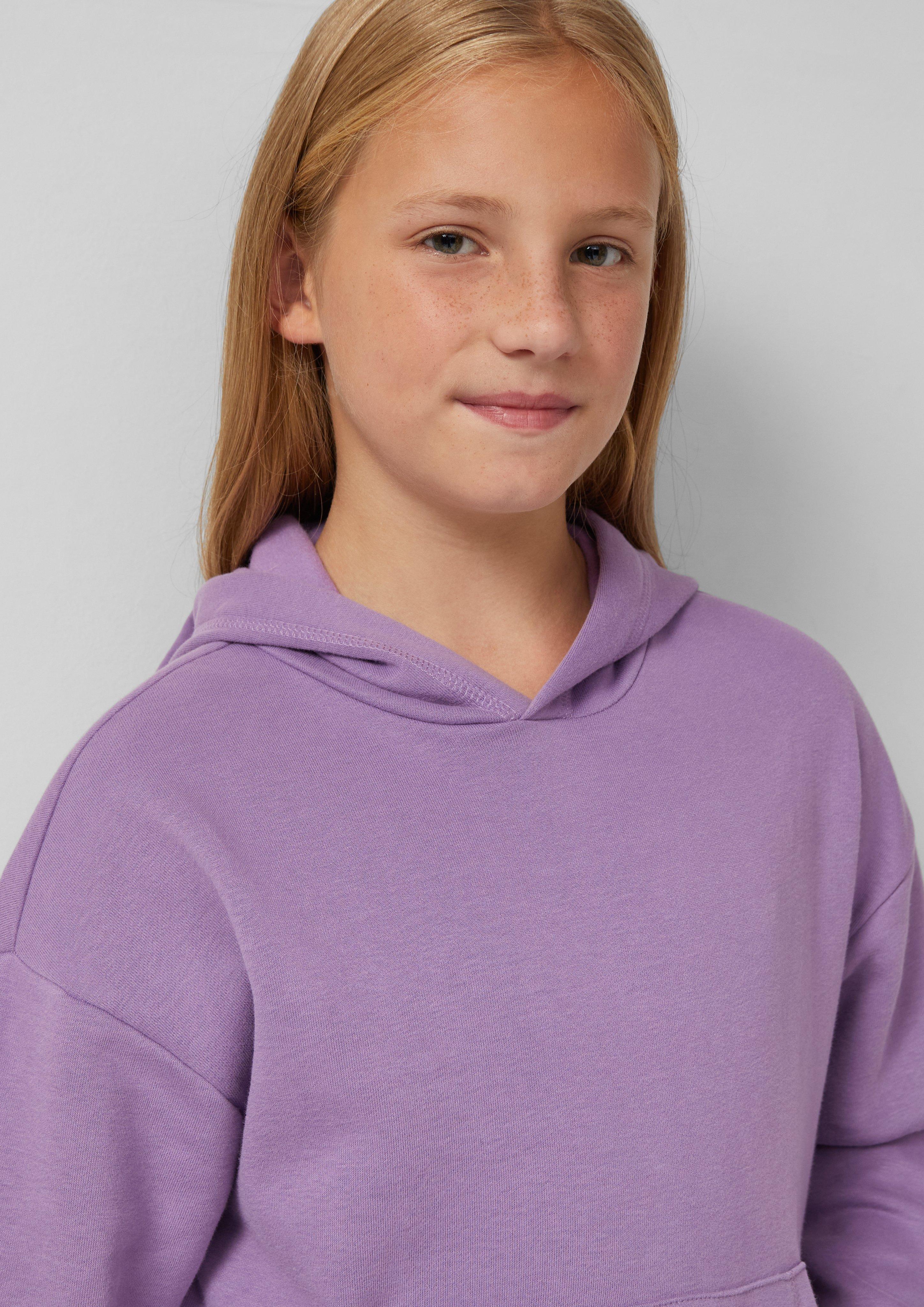 Sweatshirt in 4670, 0406 & 9999