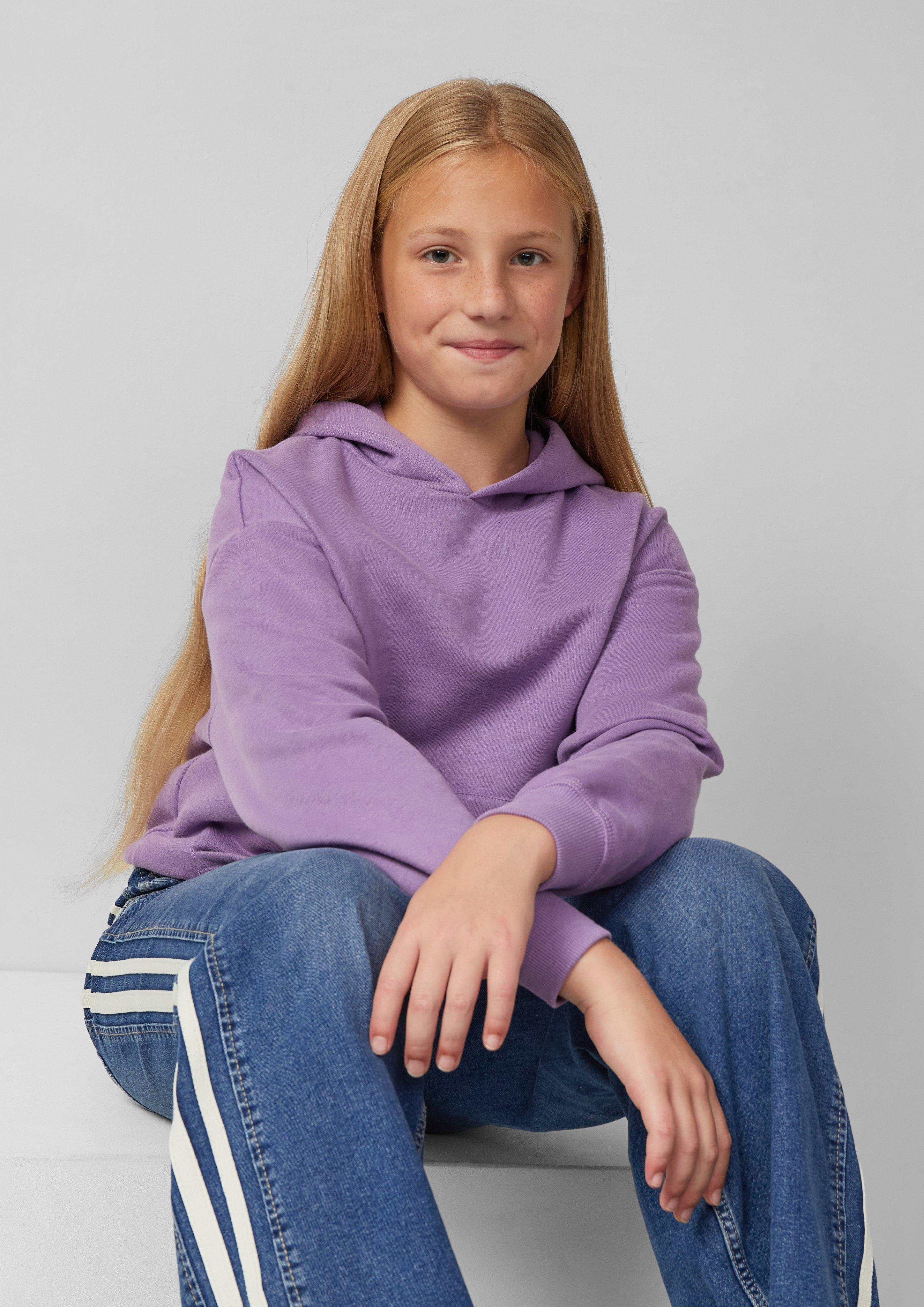 Sweatshirt in 4670, 0406 & 9999