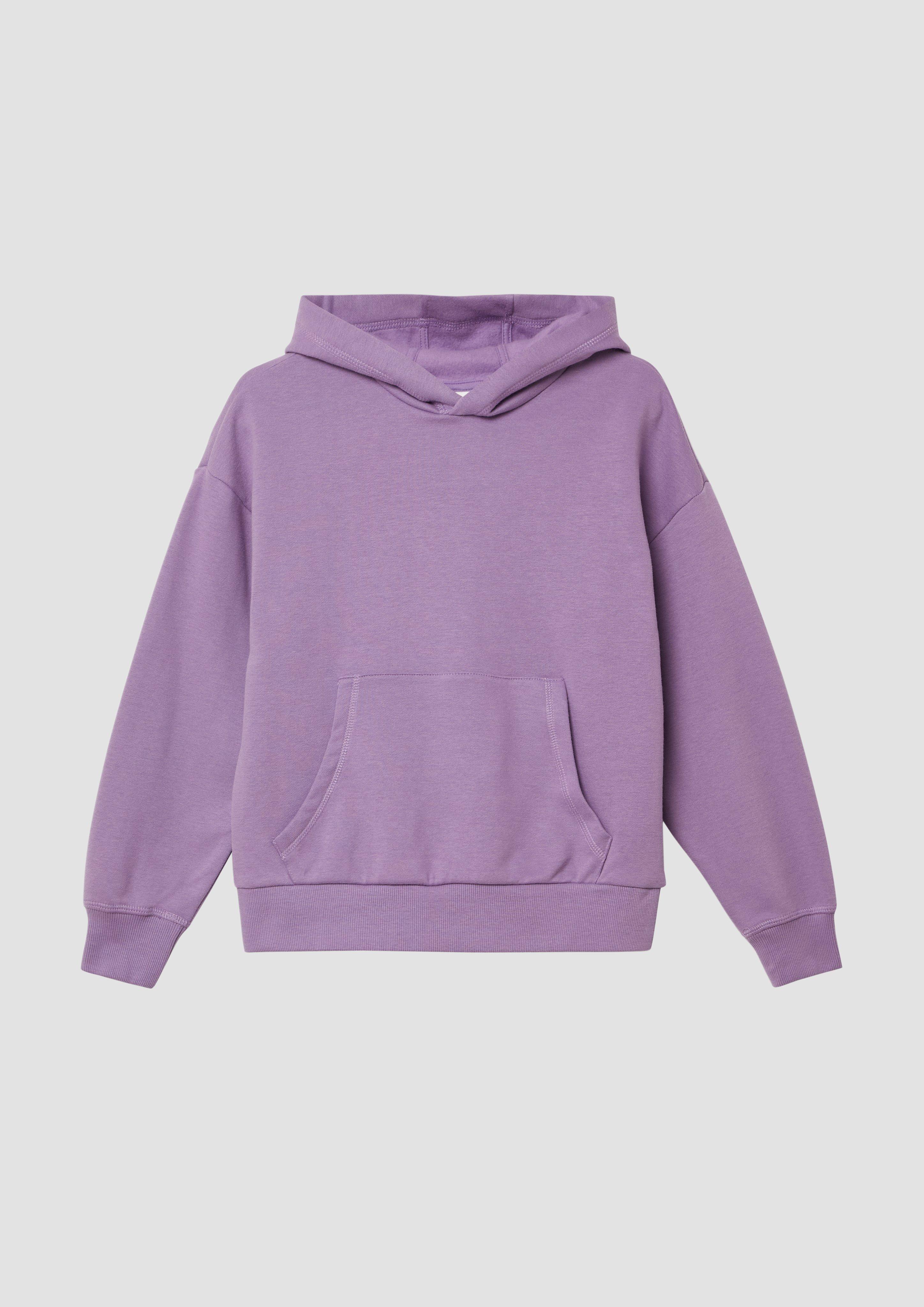 Sweatshirt in 4670, 0406 & 9999