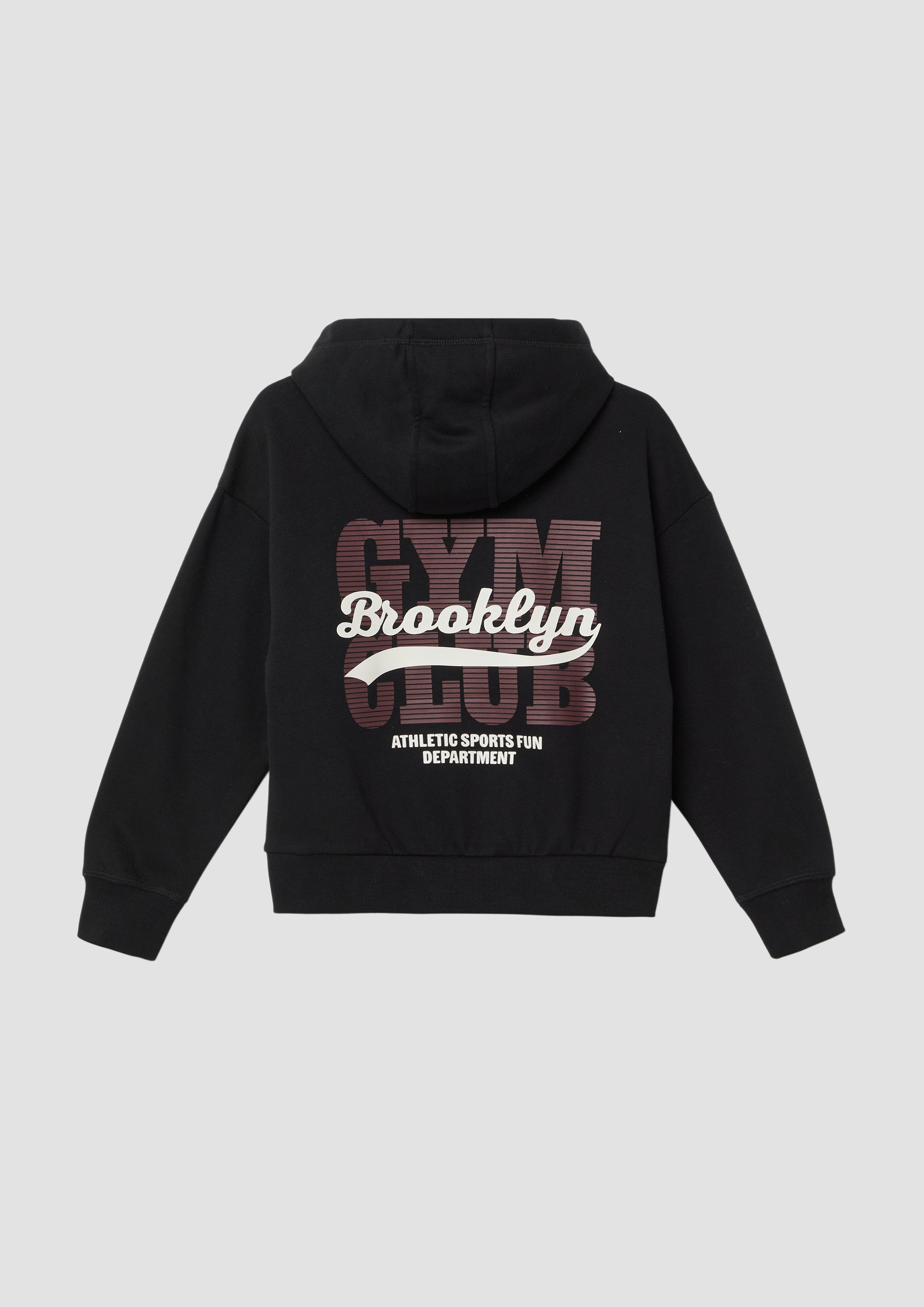 Sweatshirt in 9999, 0406 & 4670