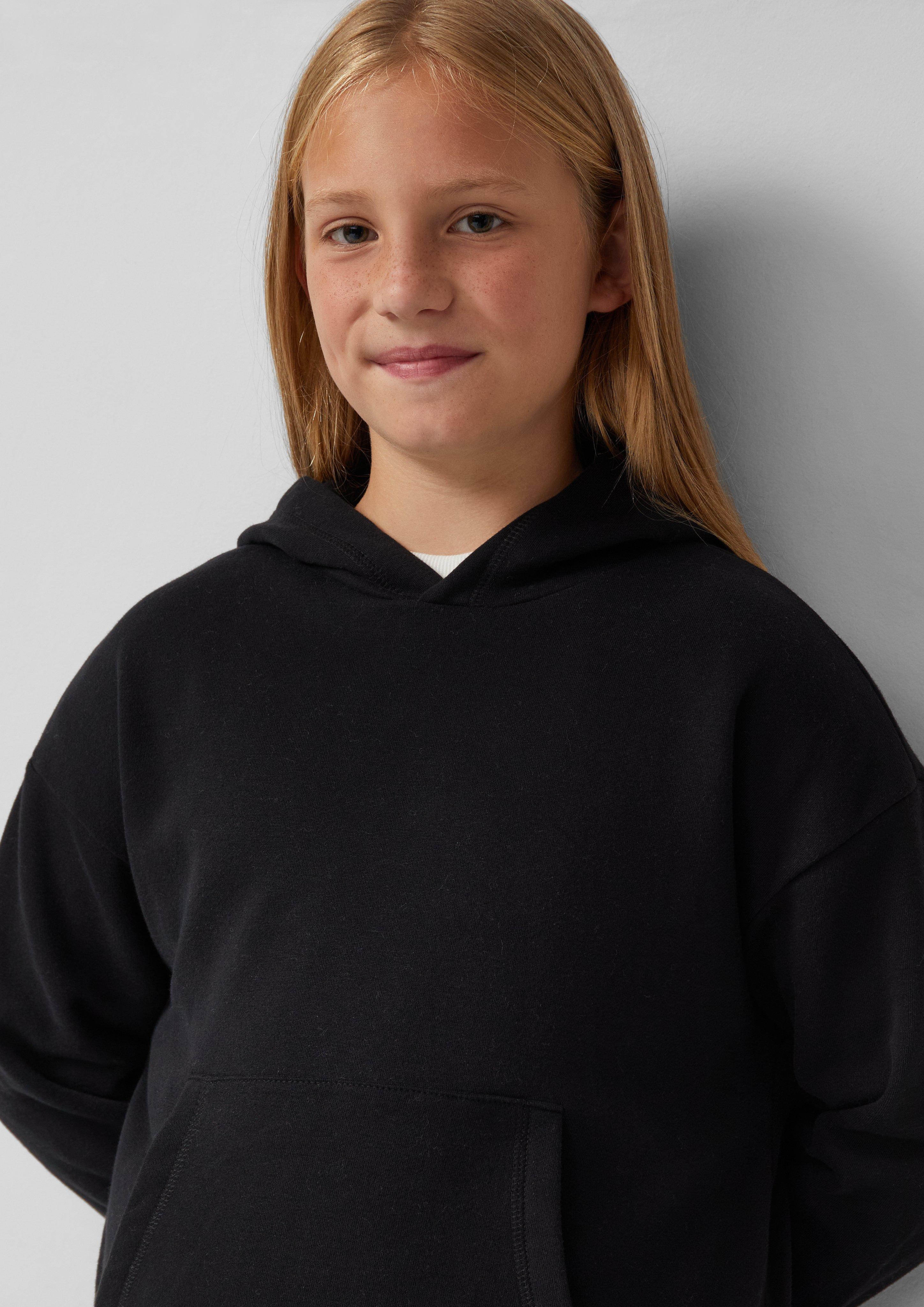 Sweatshirt in 9999, 0406 & 4670