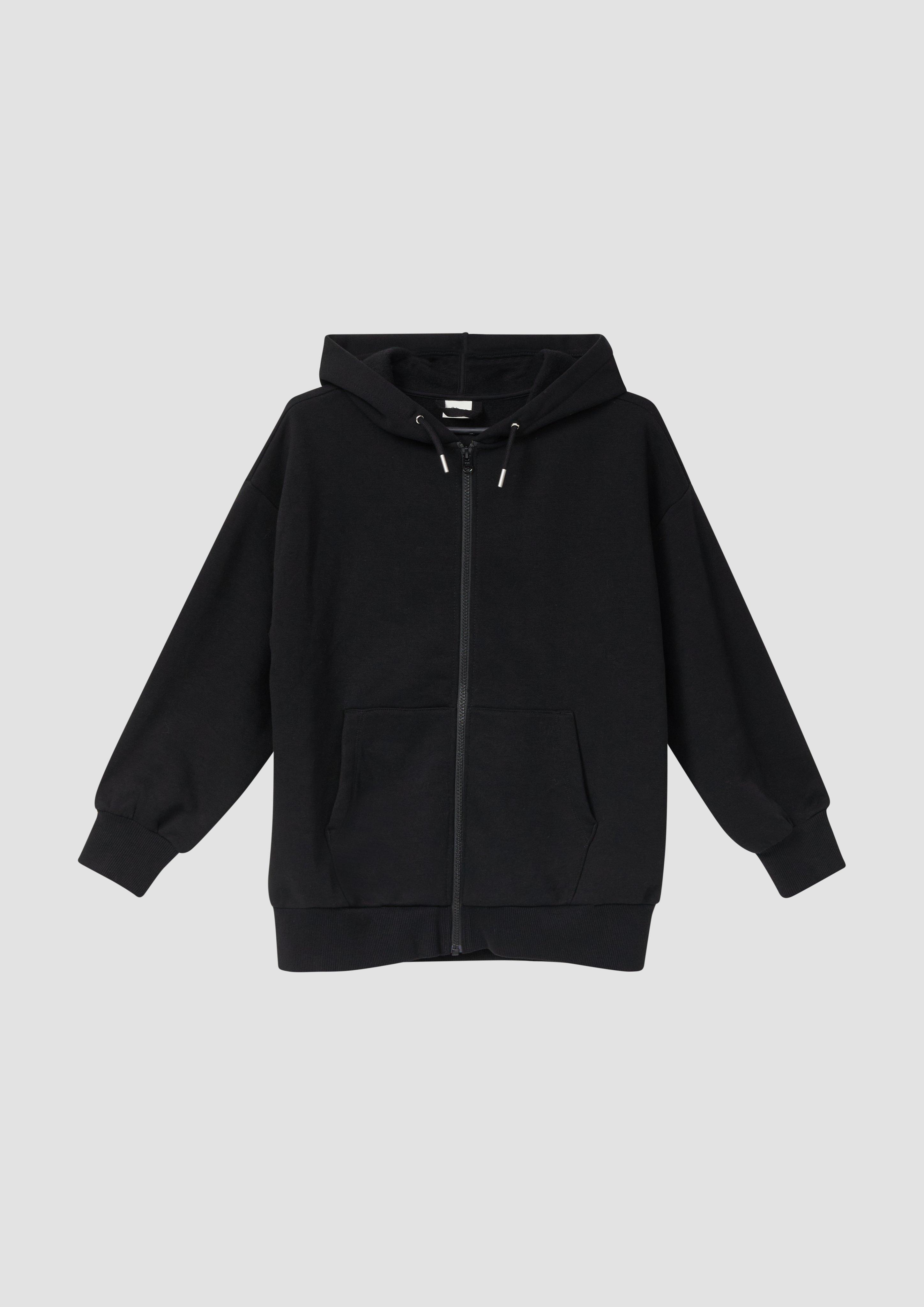 Sweatshirt Jacke