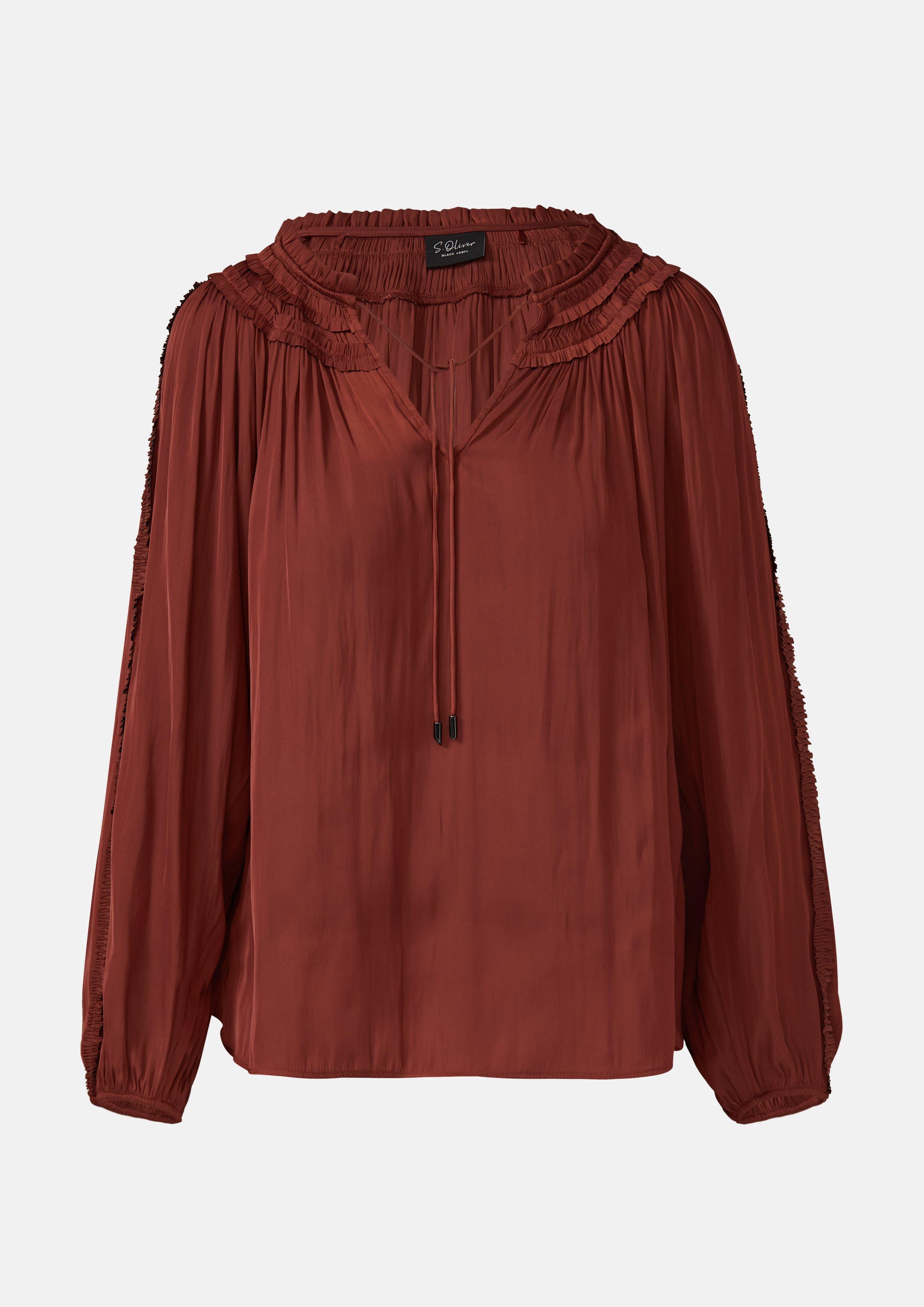 Bluse
