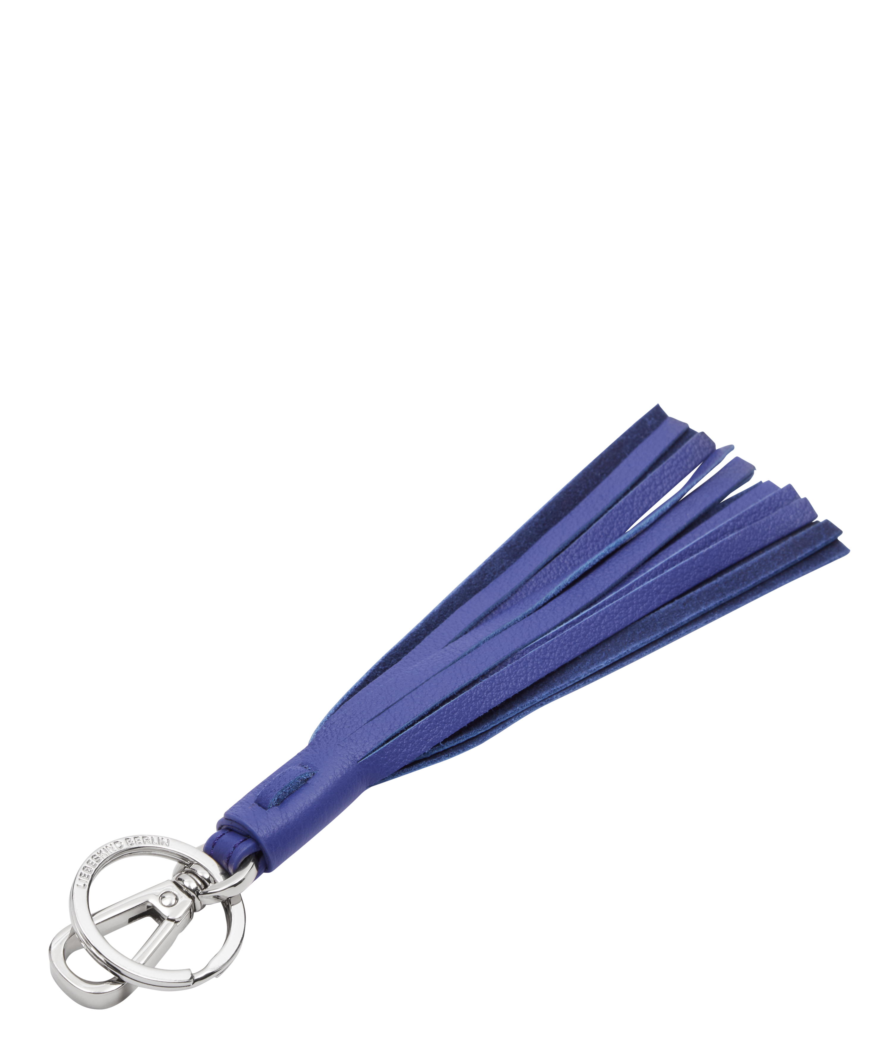 Thumbnail - Tassel Keyring