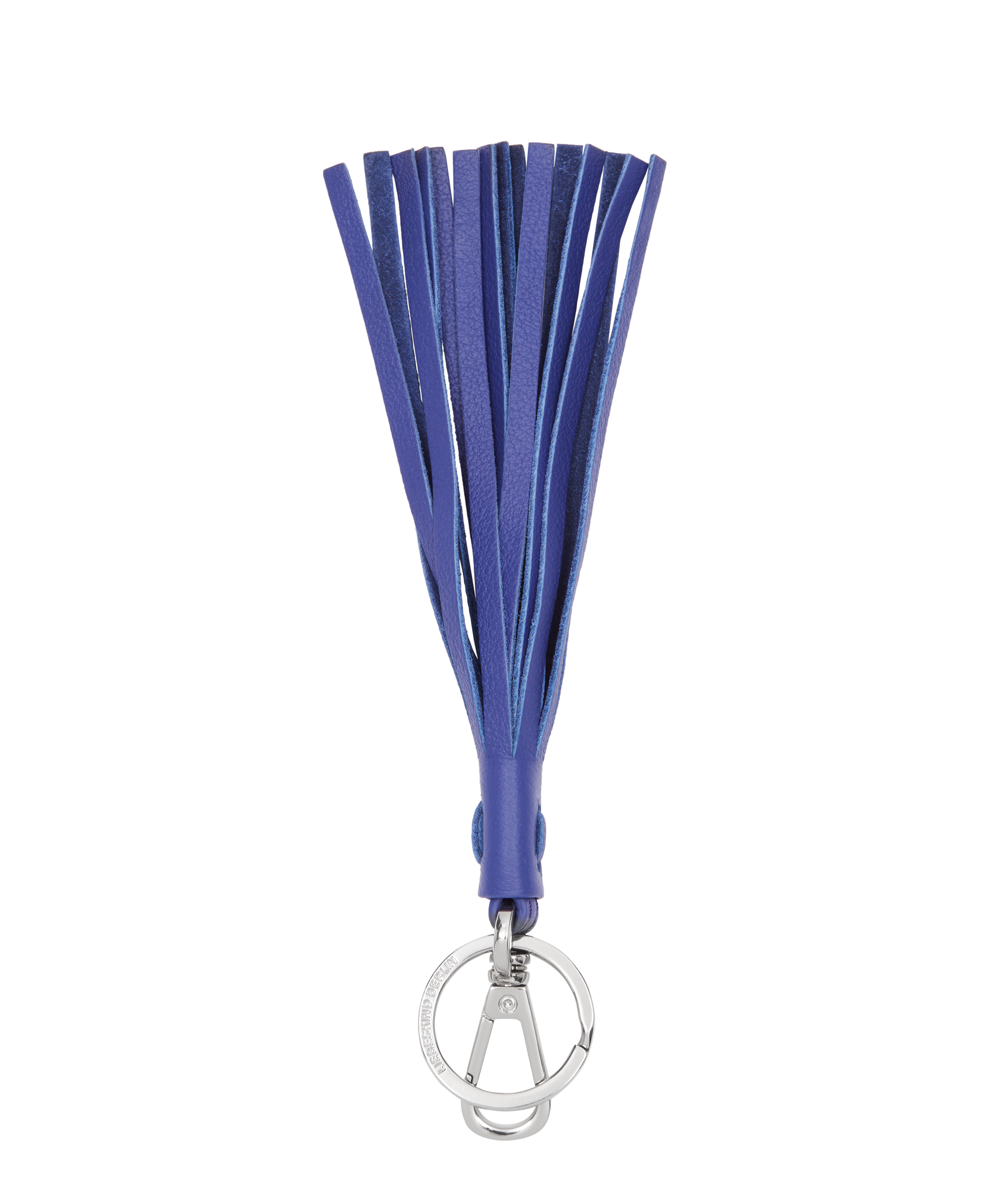 Thumbnail - Tassel Keyring