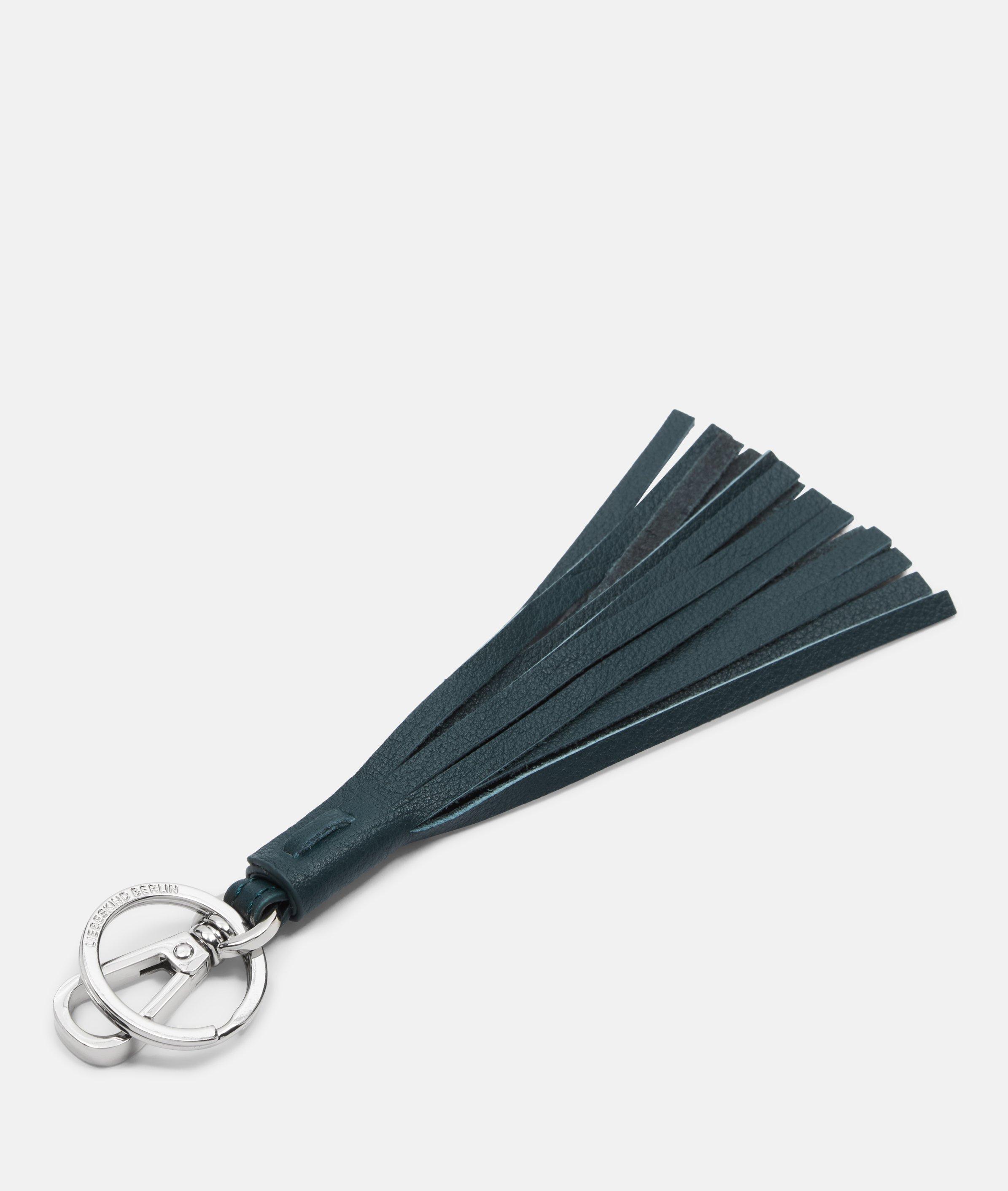 LIEBESKIND BERLIN Tassel Keyring